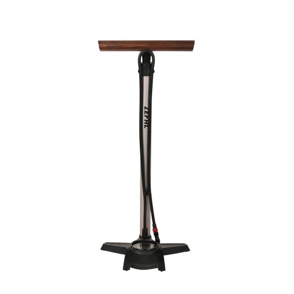Zefal Luftpumpe Standpumpe Profil Max FP65 670mm/ 26,4", Z-Switch