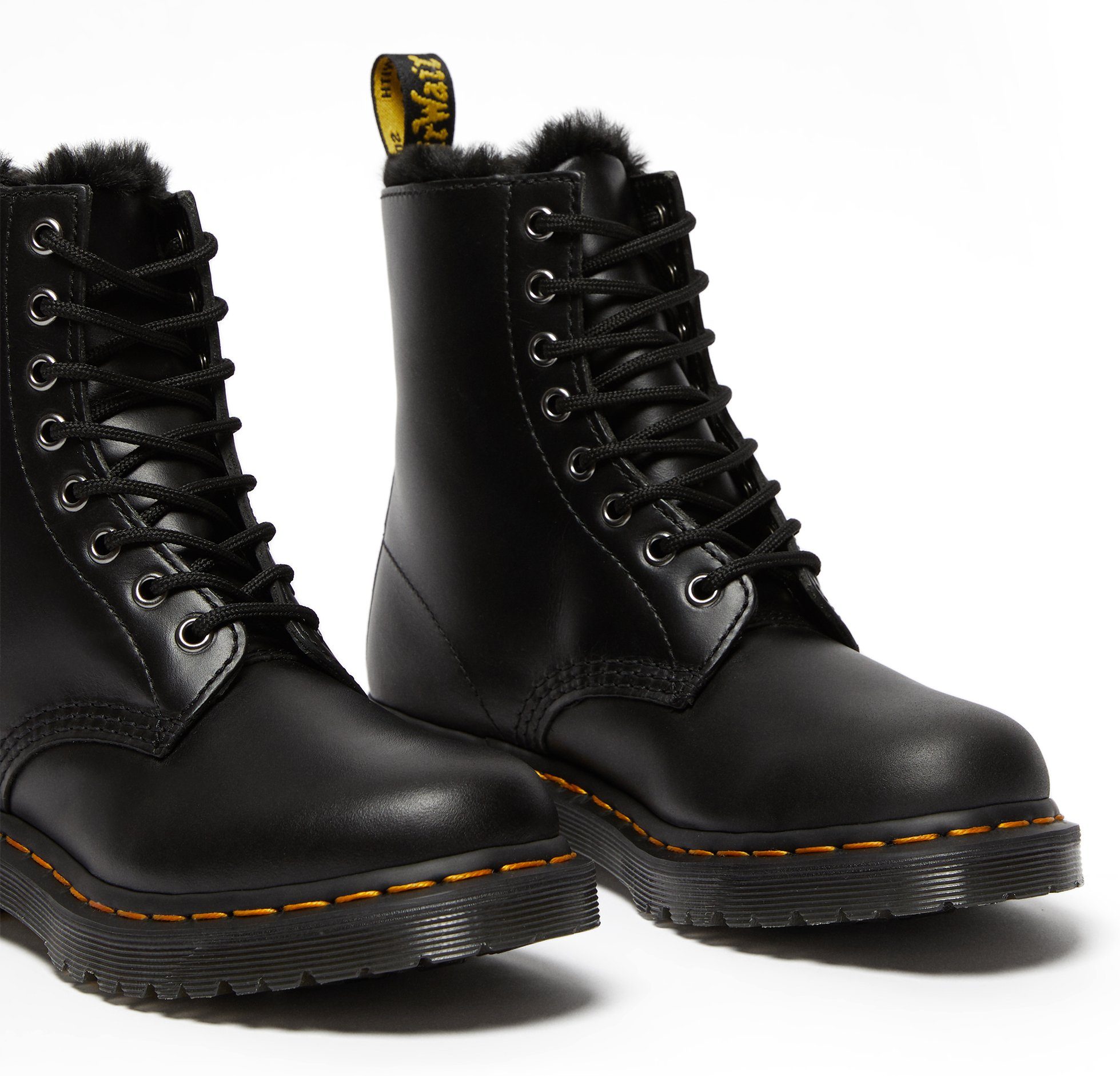 DR. MARTENS 1460 SERENA ATLAS Ankleboots – Bild 3 von 5