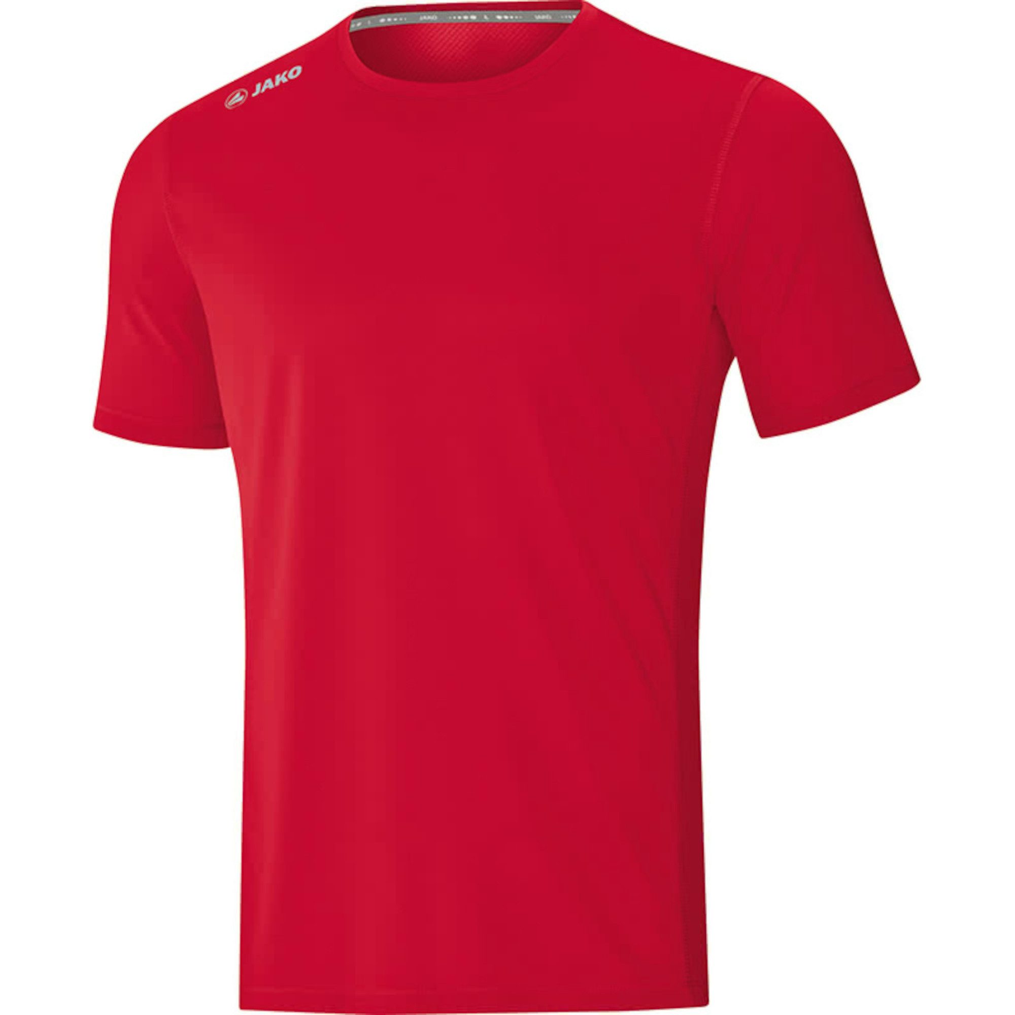 Jako T-Shirt Jako Kinder Laufshirt T-Shirt Run 2.0 6175