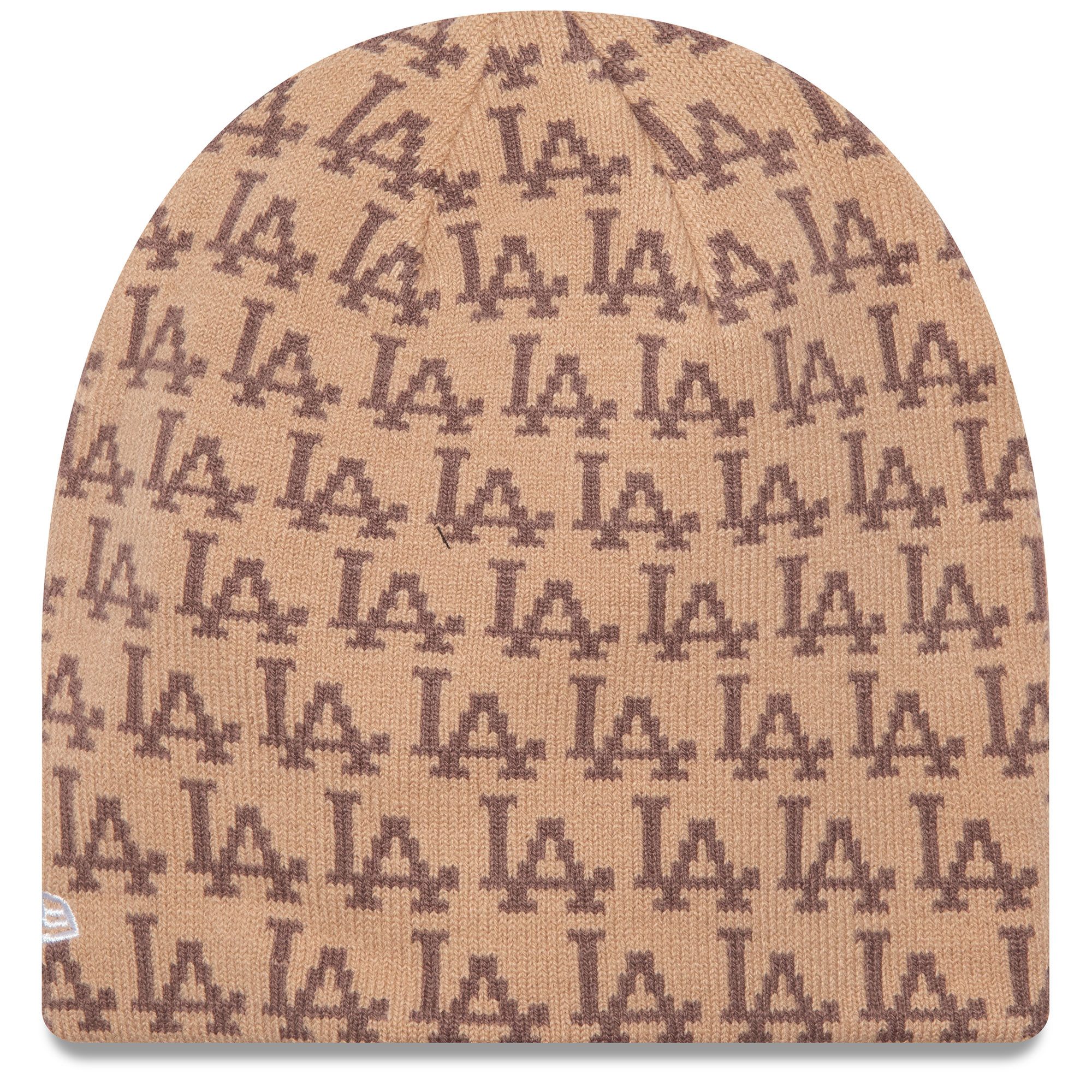 New Era Beanie Winter Mütze Bulls günstig online kaufen