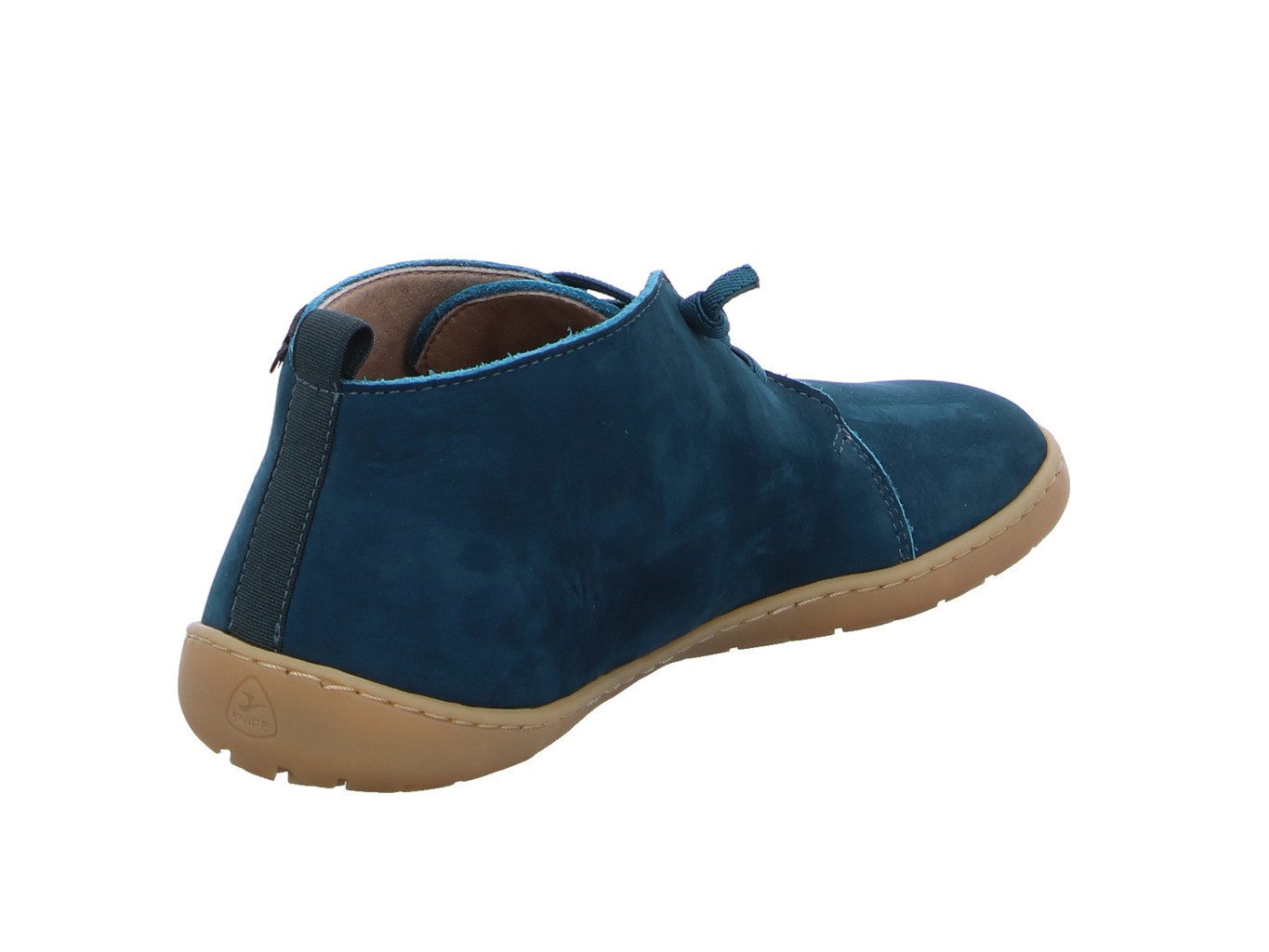 Snipe Barefoot Schnürschuh