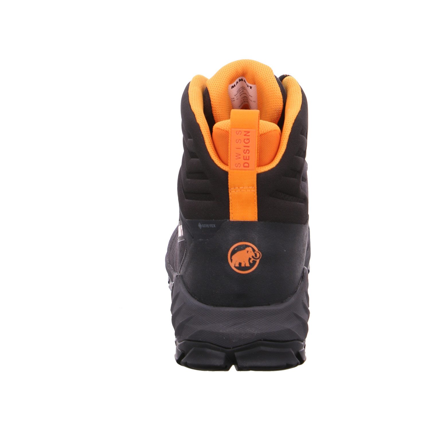 Mammut Sapuen High GTX Wanderstiefel günstig online kaufen