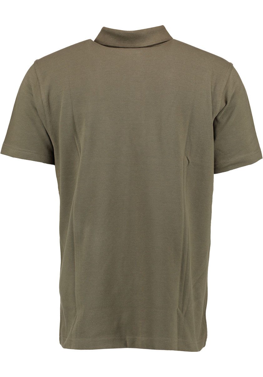 OS Trachten Poloshirt Niwio Herren Kurzarmshirt günstig online kaufen