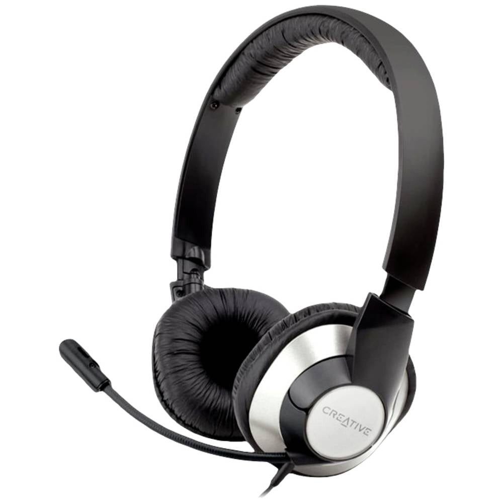 USB-Headsetkabelgebunden Kopfhörer