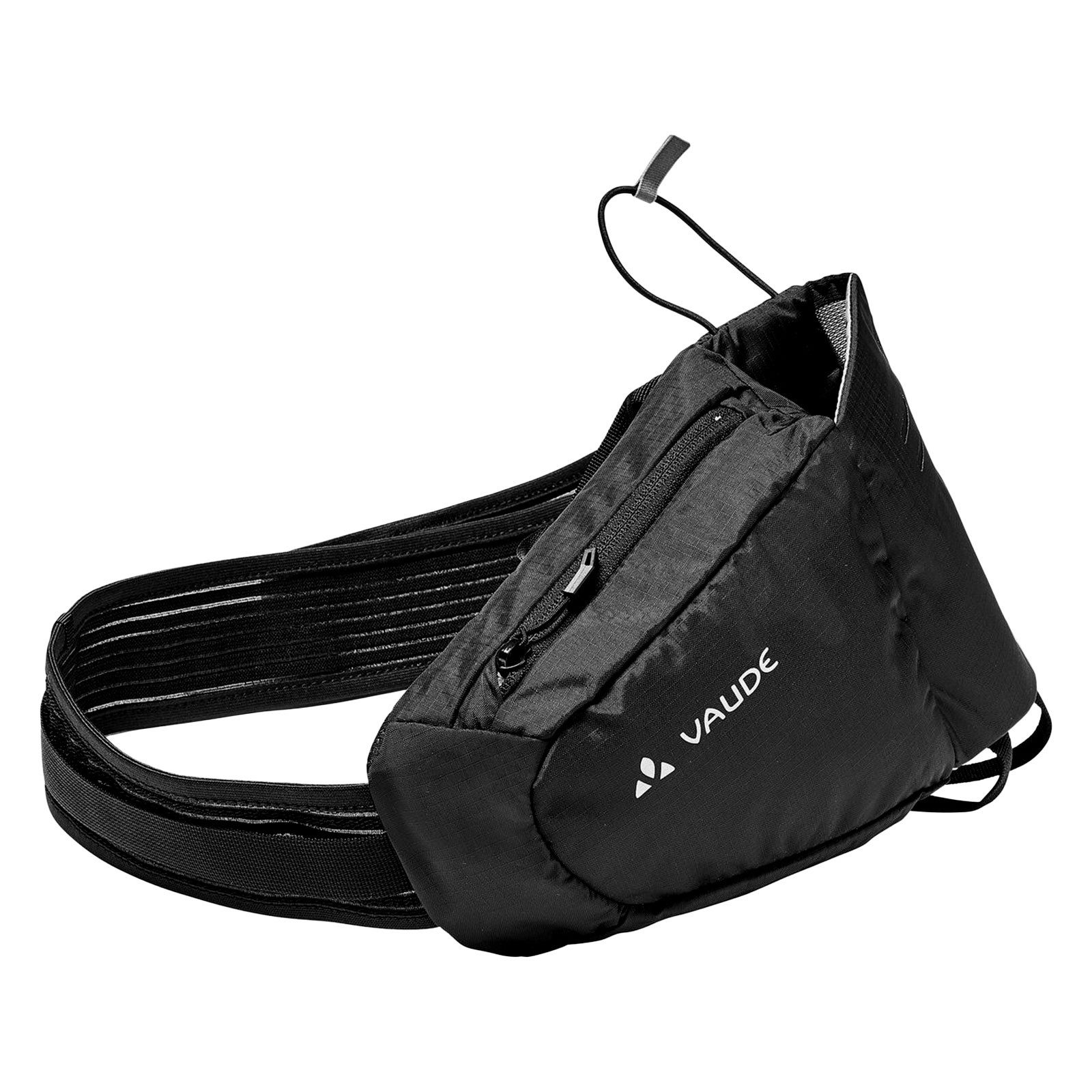 VAUDE Bauchtasche Attendant, mit reflektierenden Elementen
