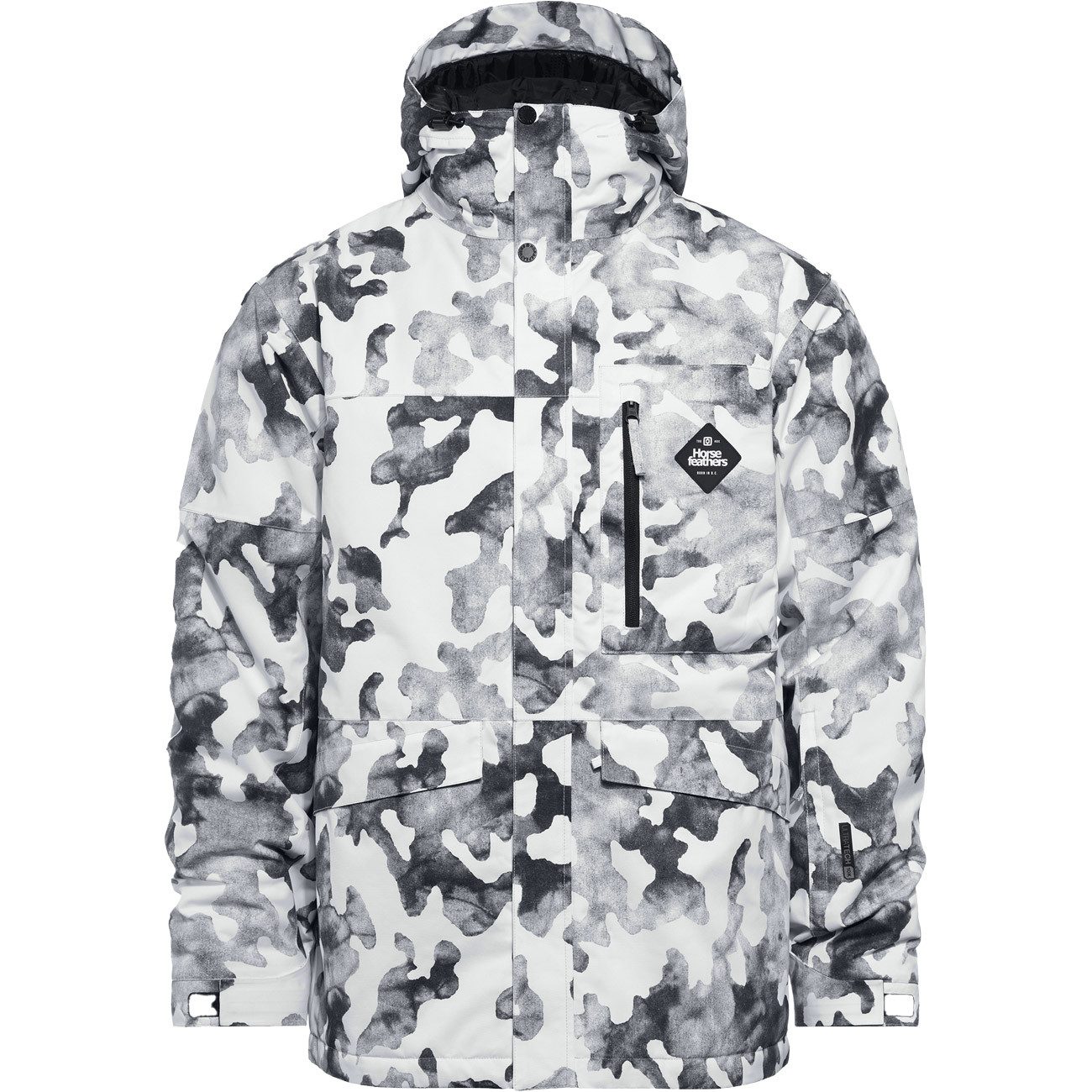 HORSEFEATHERS Snowboardjacke RANGER JACKET RANGER JACKET