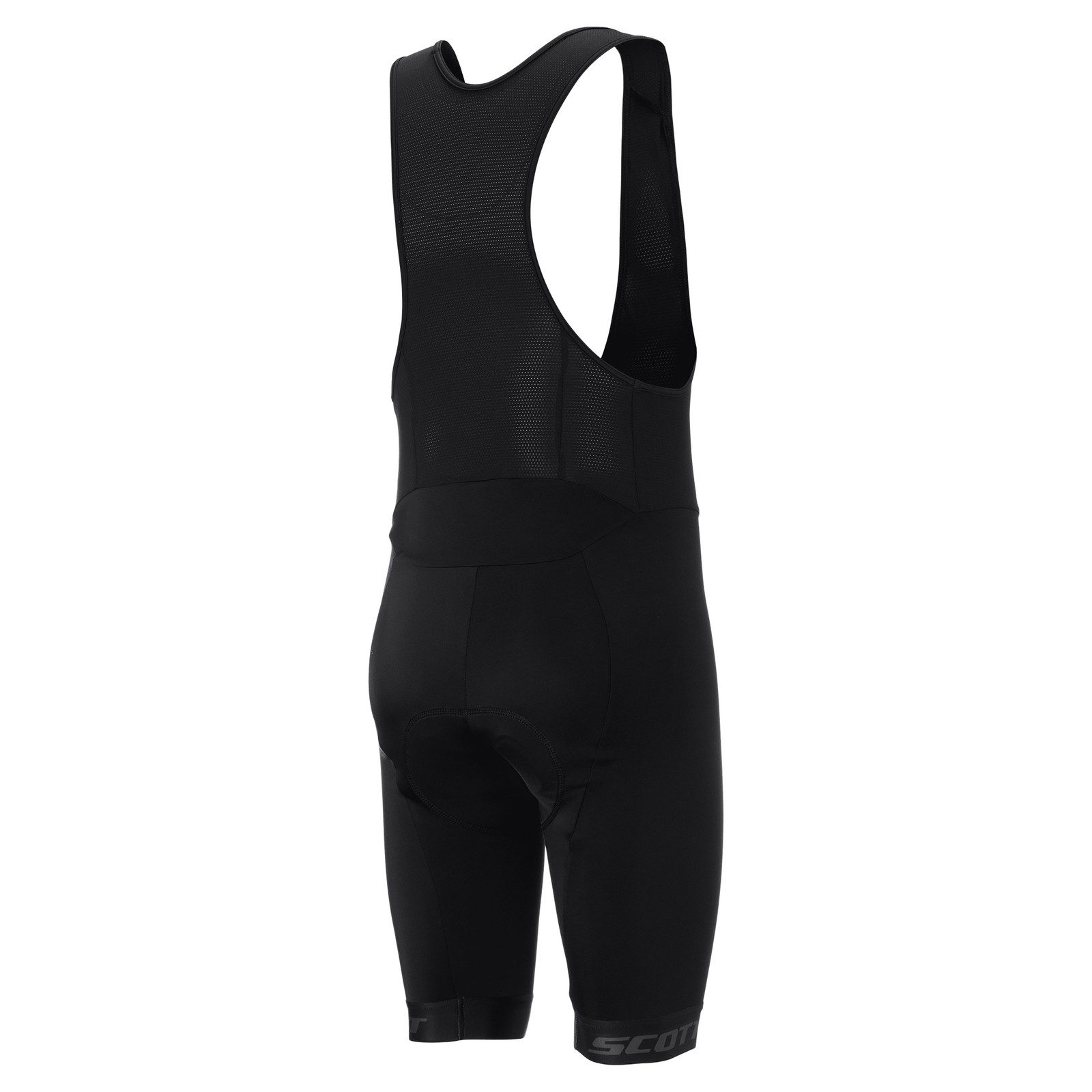 Scott Fahrradhose Bib Shorts Endurance ++ mit 4-Wege-Stretchmaterial