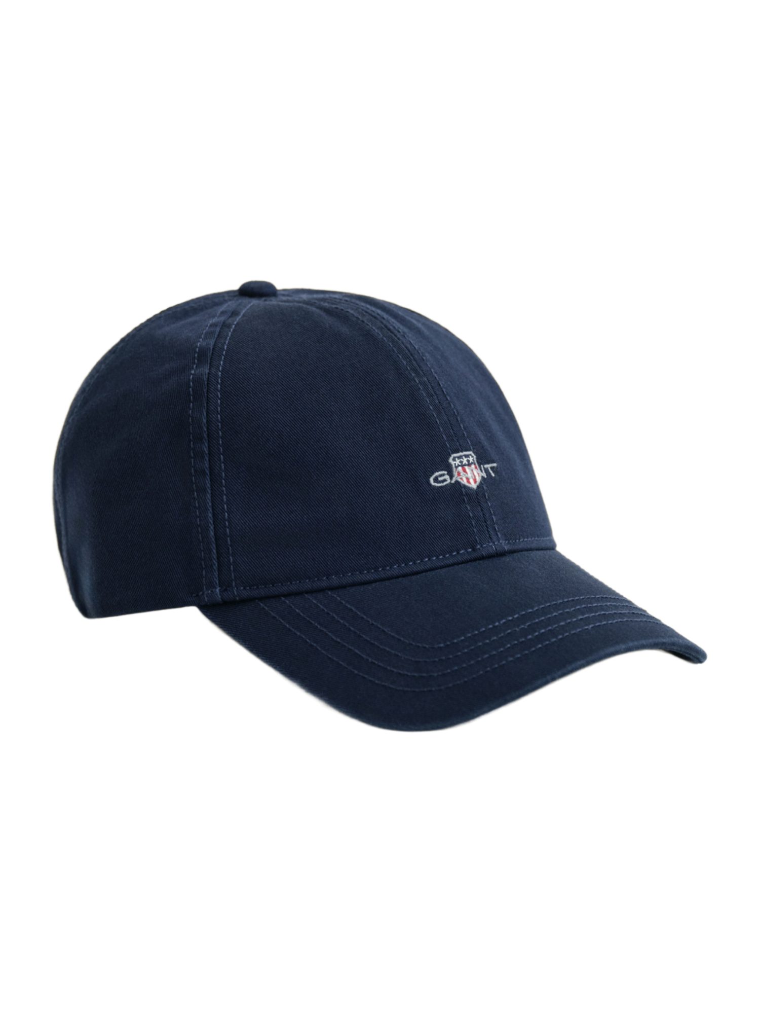 Gant Baseball Cap color:blau
