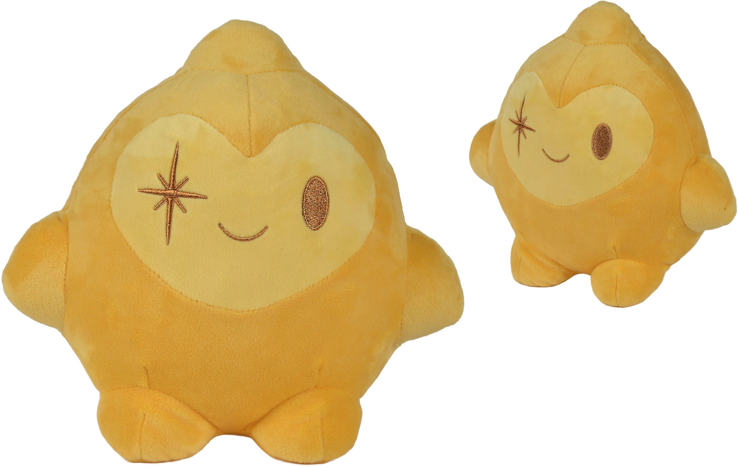 SIMBA Plüschfigur Disney Wish, Stern, 20 günstig online kaufen