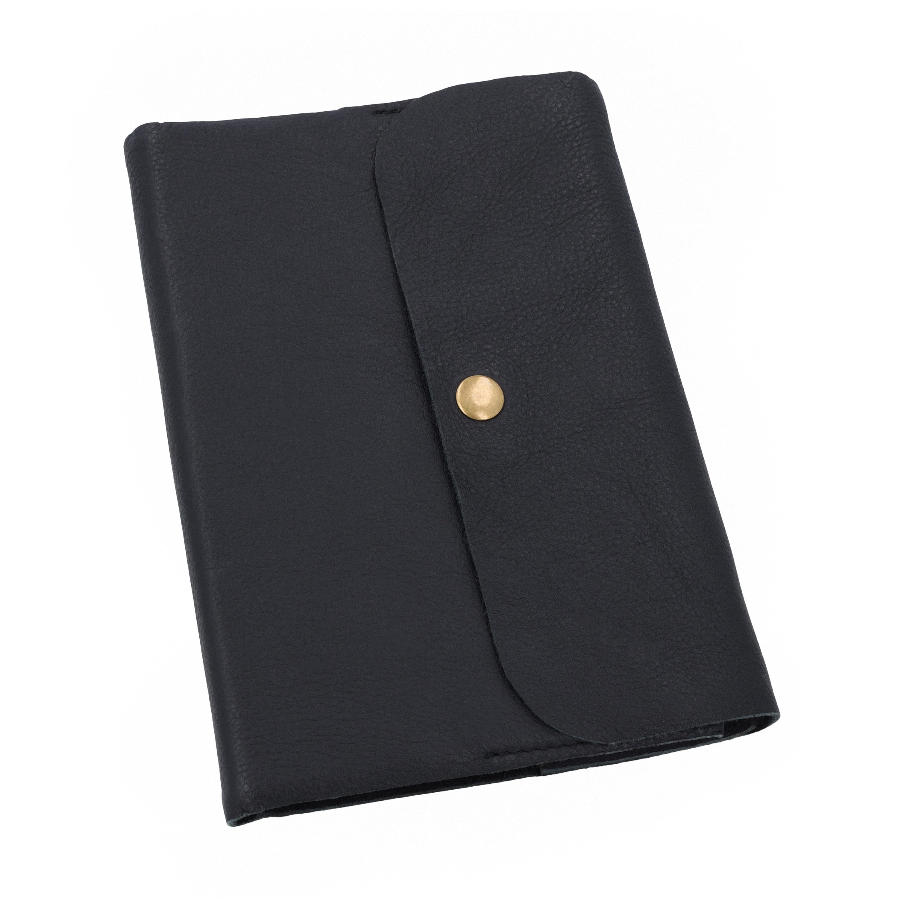 Gusti Leder Notizbuch Gusti Leder book Olana