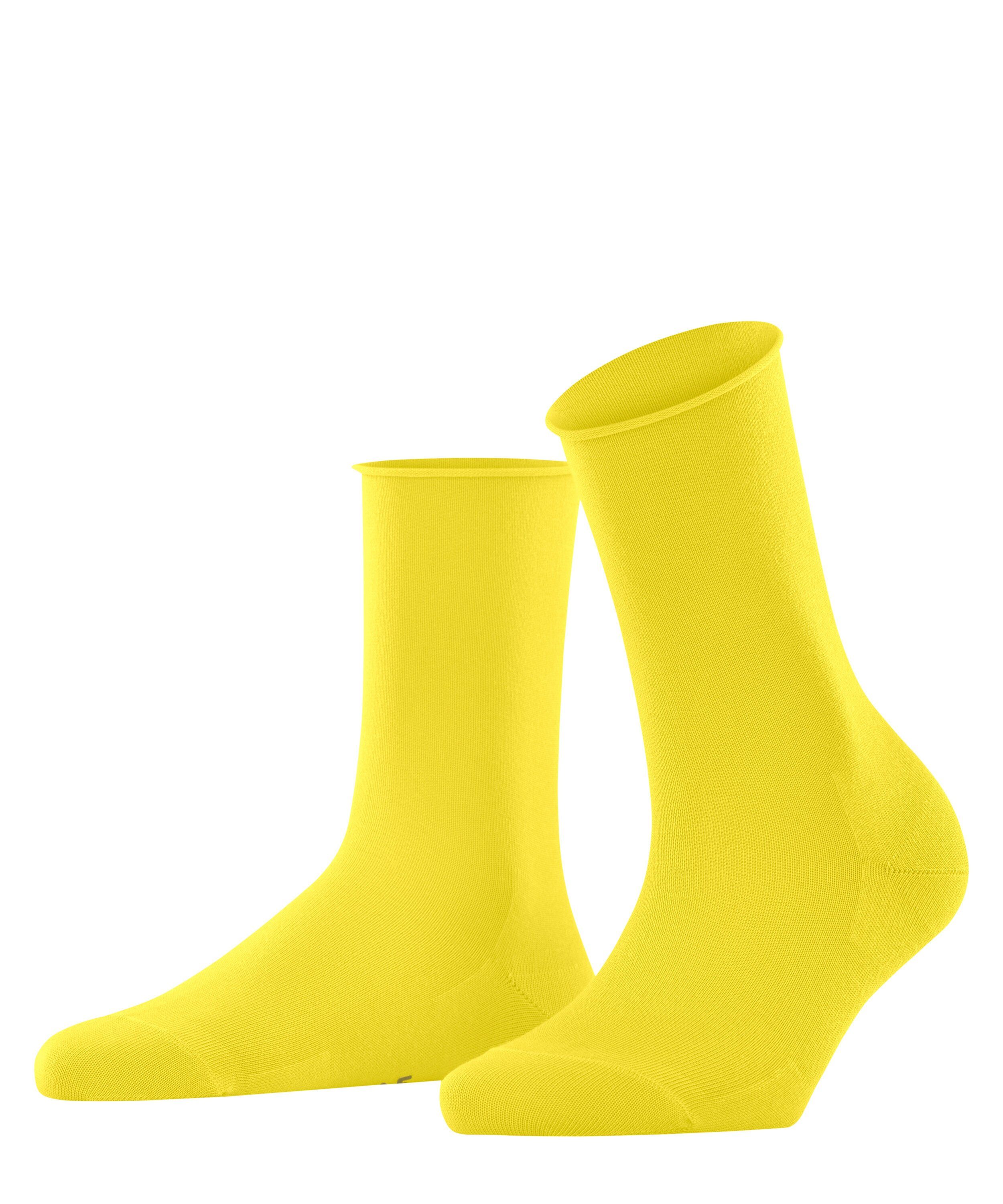 yellow-green Socken Breeze Active FALKE (1390) (1-Paar)