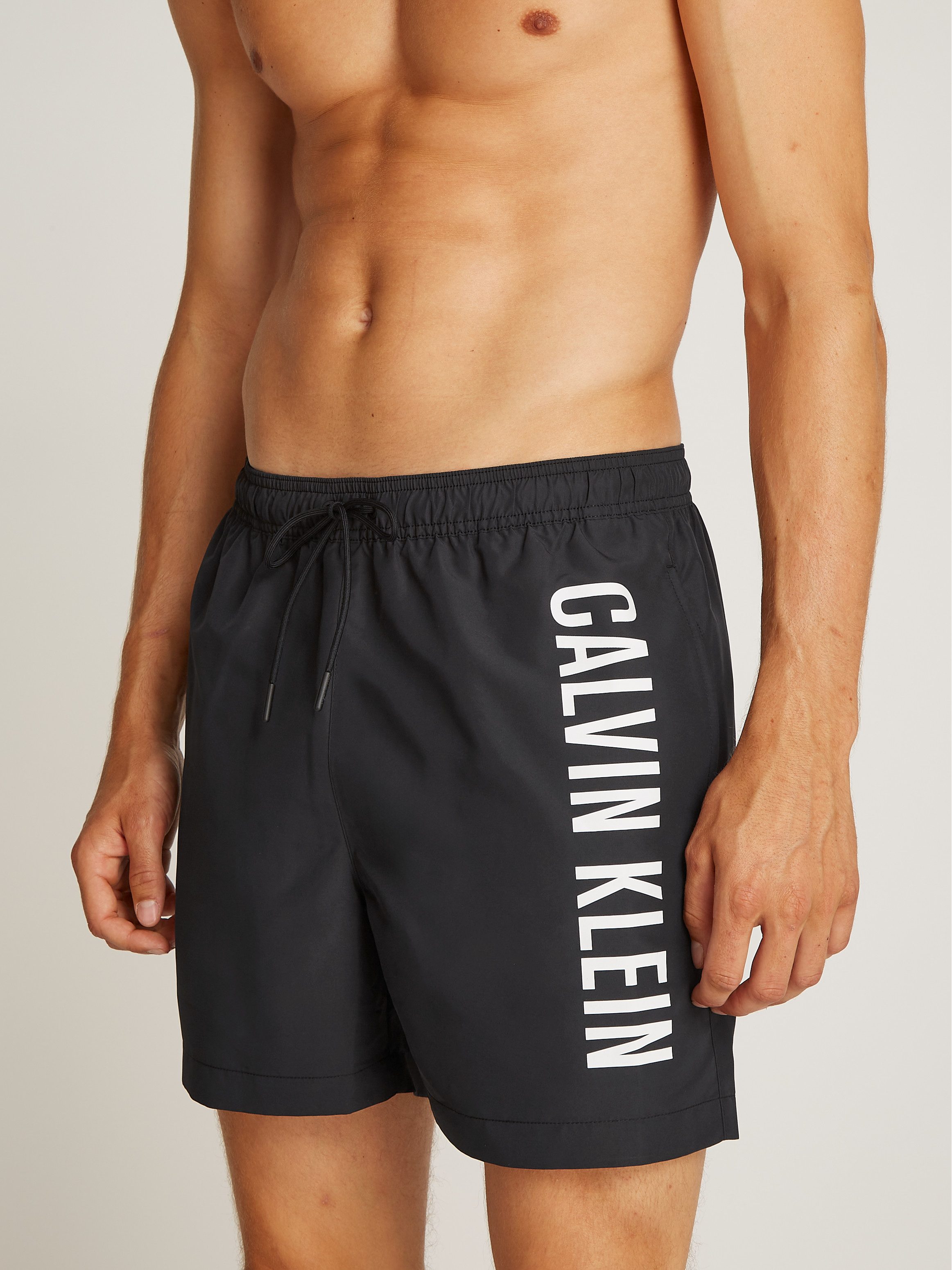 Calvin Klein Swimwear Badeshorts MEDIUM DRAWSTRING günstig online kaufen