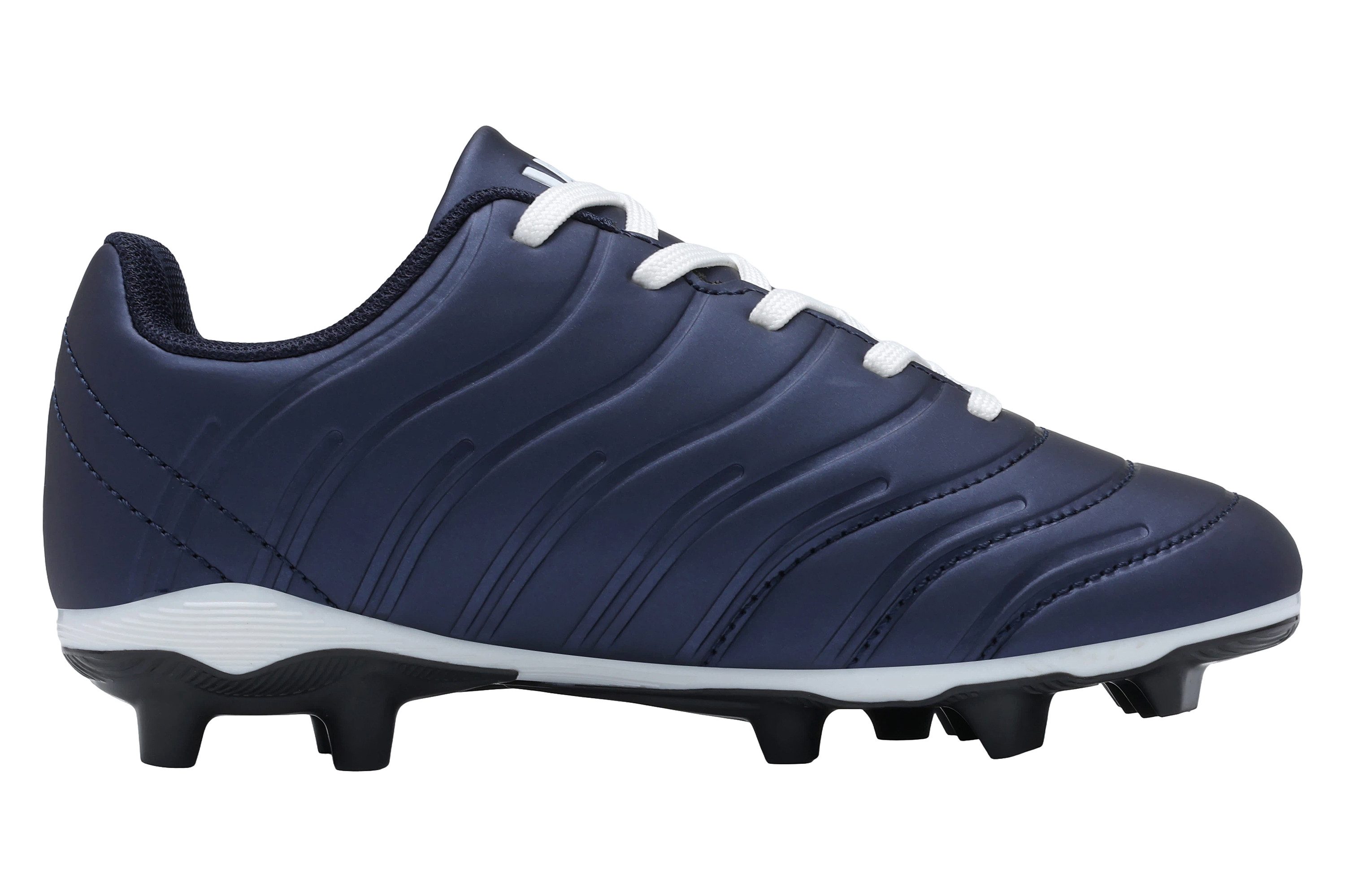 Jako J-SFGSWEEPER Fußballschuh mit Nocken für Rasenplätze, für Jugendliche & Kinder