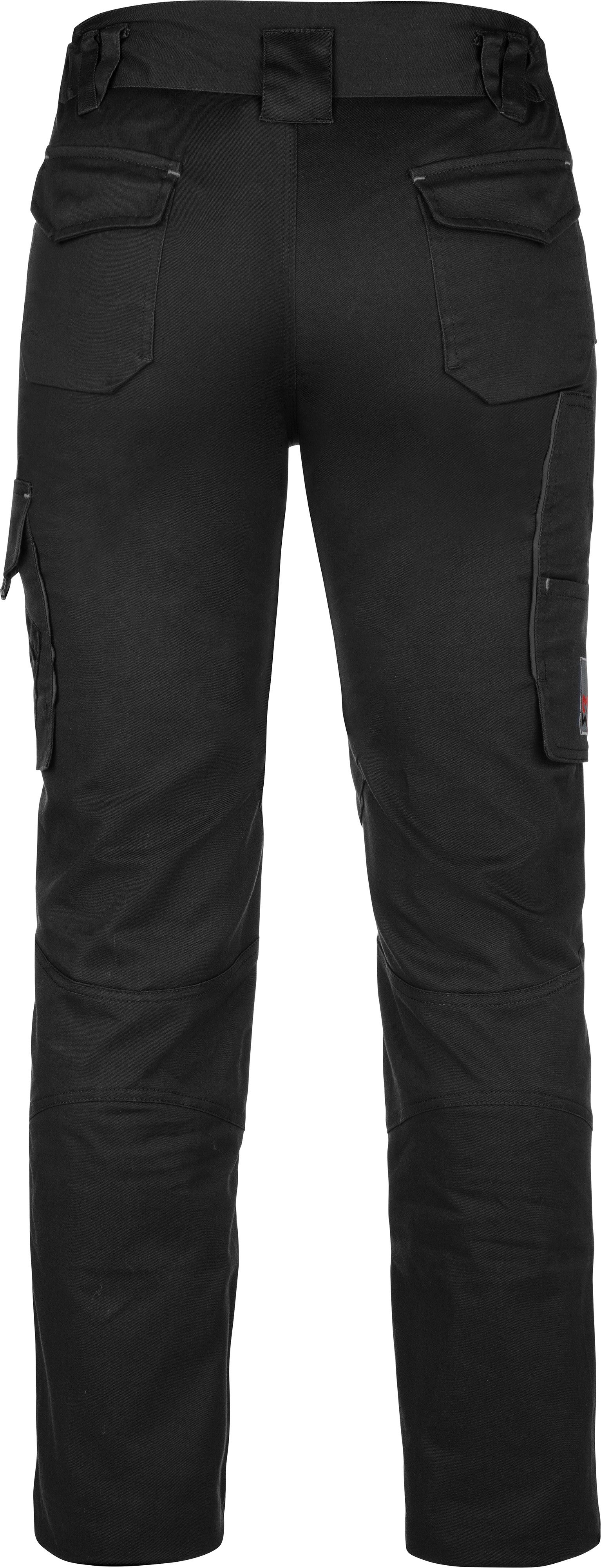 Würth MODYF Arbeitsbundhose Stretch X Moderne Bundhose für Damen Bequeme, f günstig online kaufen