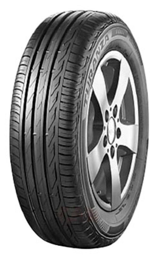 Bridgestone Sommerreifen TURANZA T001, in verschiedenen Ausführungen erhältlich