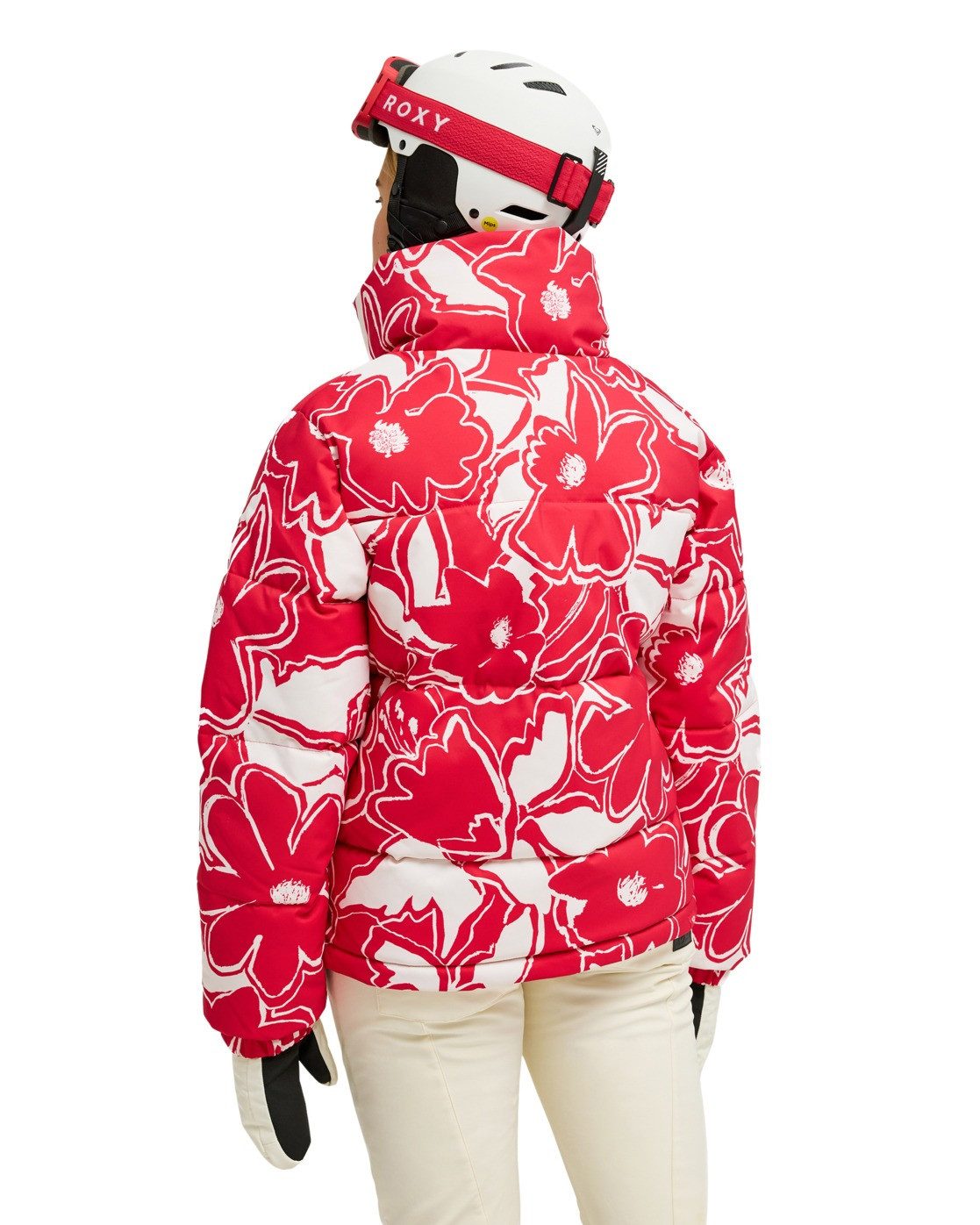 Roxy Snowboardjacke Snow Winter Rebel 10K