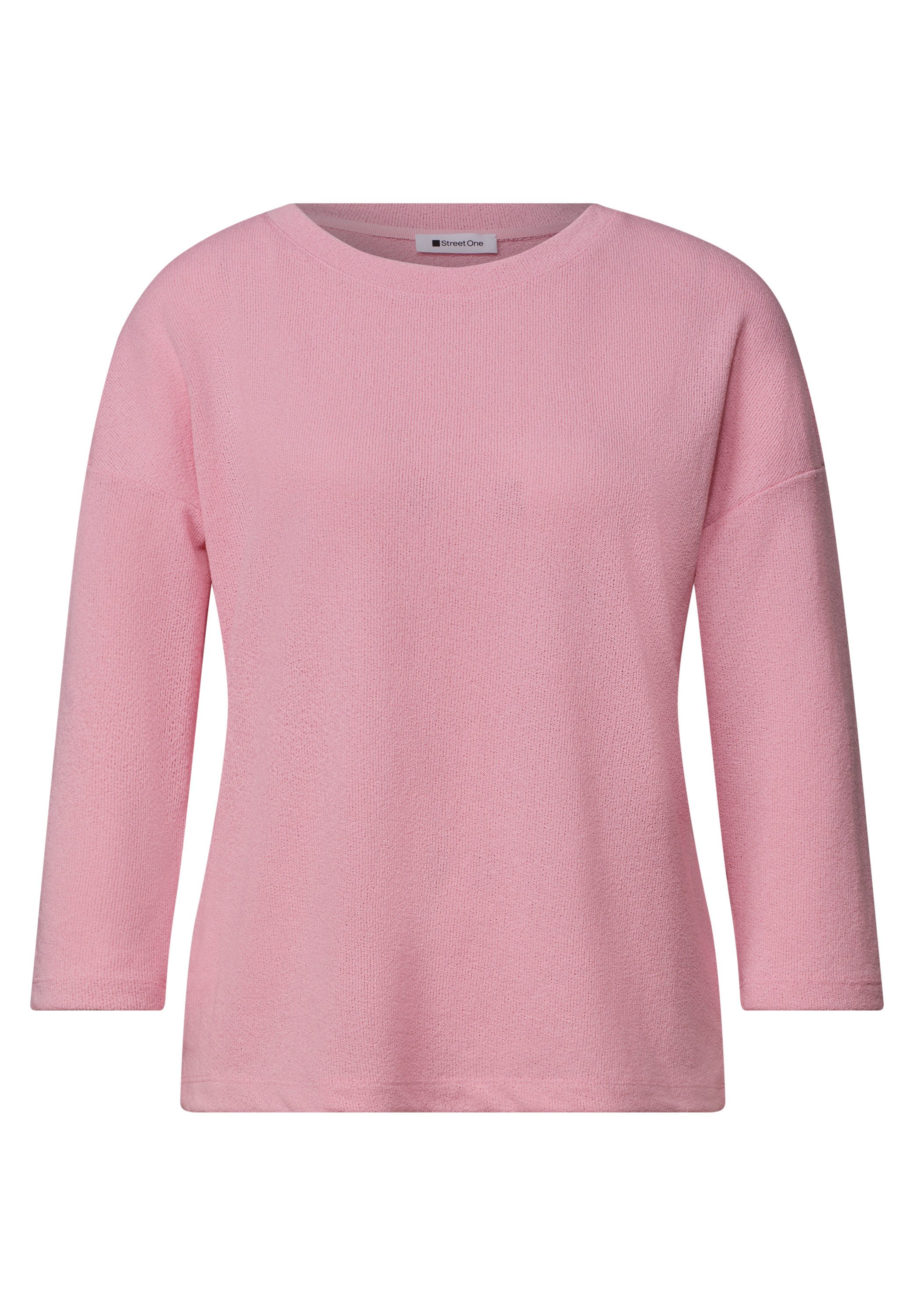 STREET ONE 3/4-Arm-Shirt mit 3/4 Ärmeln – Bild 4 von 5