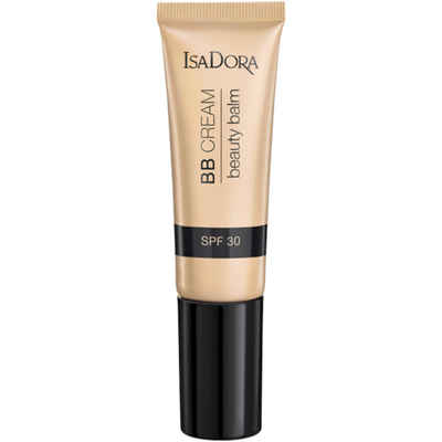 IsaDora Tagescreme BB Beauty Balm Cream