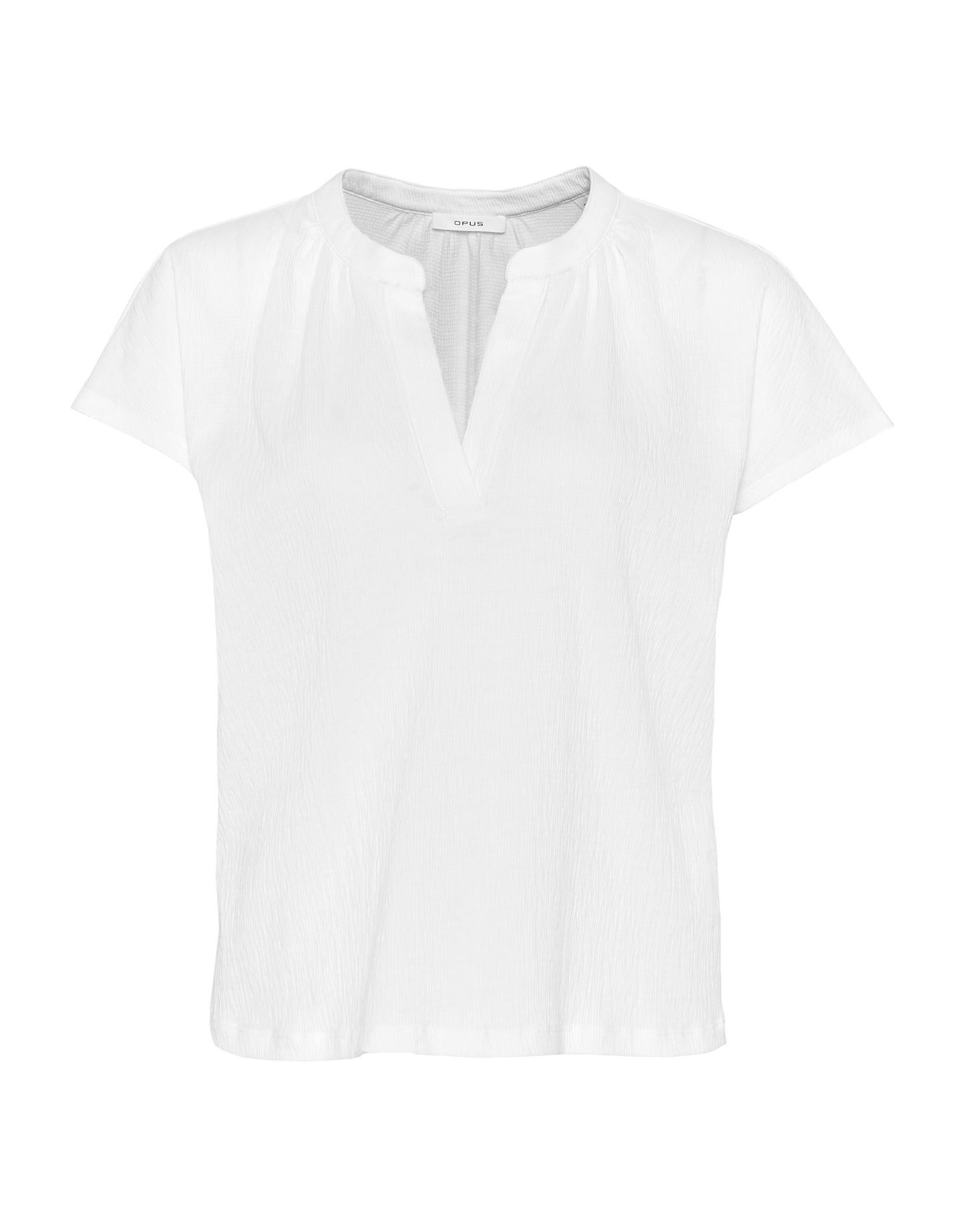 Weiße | OTTO für Damen Shirts kaufen OPUS online