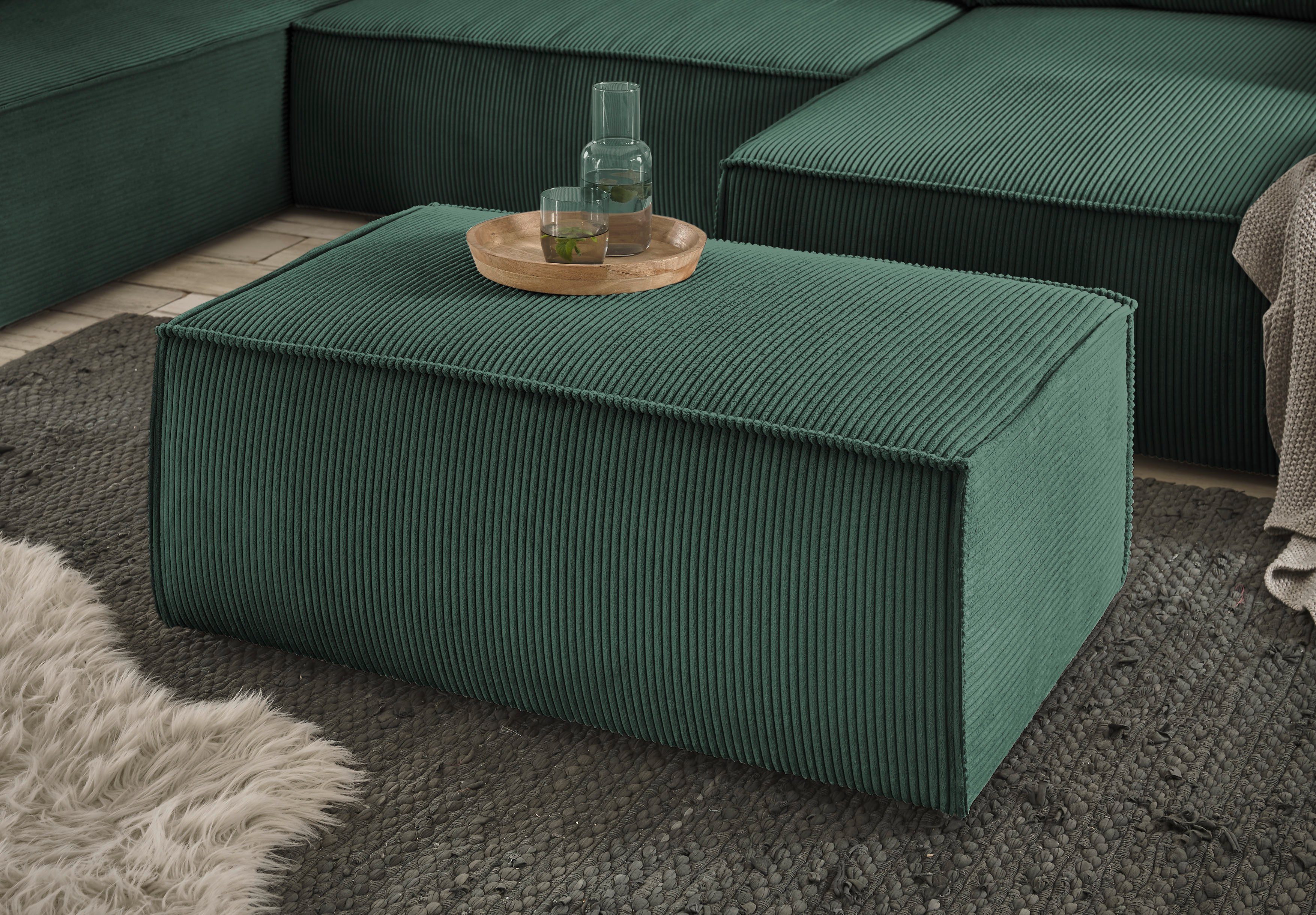 Home affaire Hocker SHERWOOD, passend zur günstig online kaufen