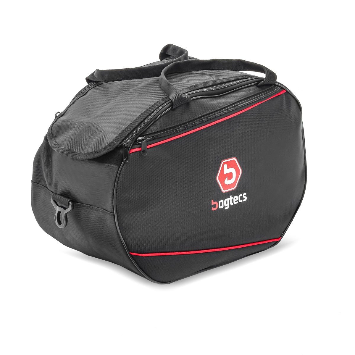 Bagtecs Reisetasche Seitenkoffer Innentaschen 2x20L für Honda Gold Wing 1800 / 1500