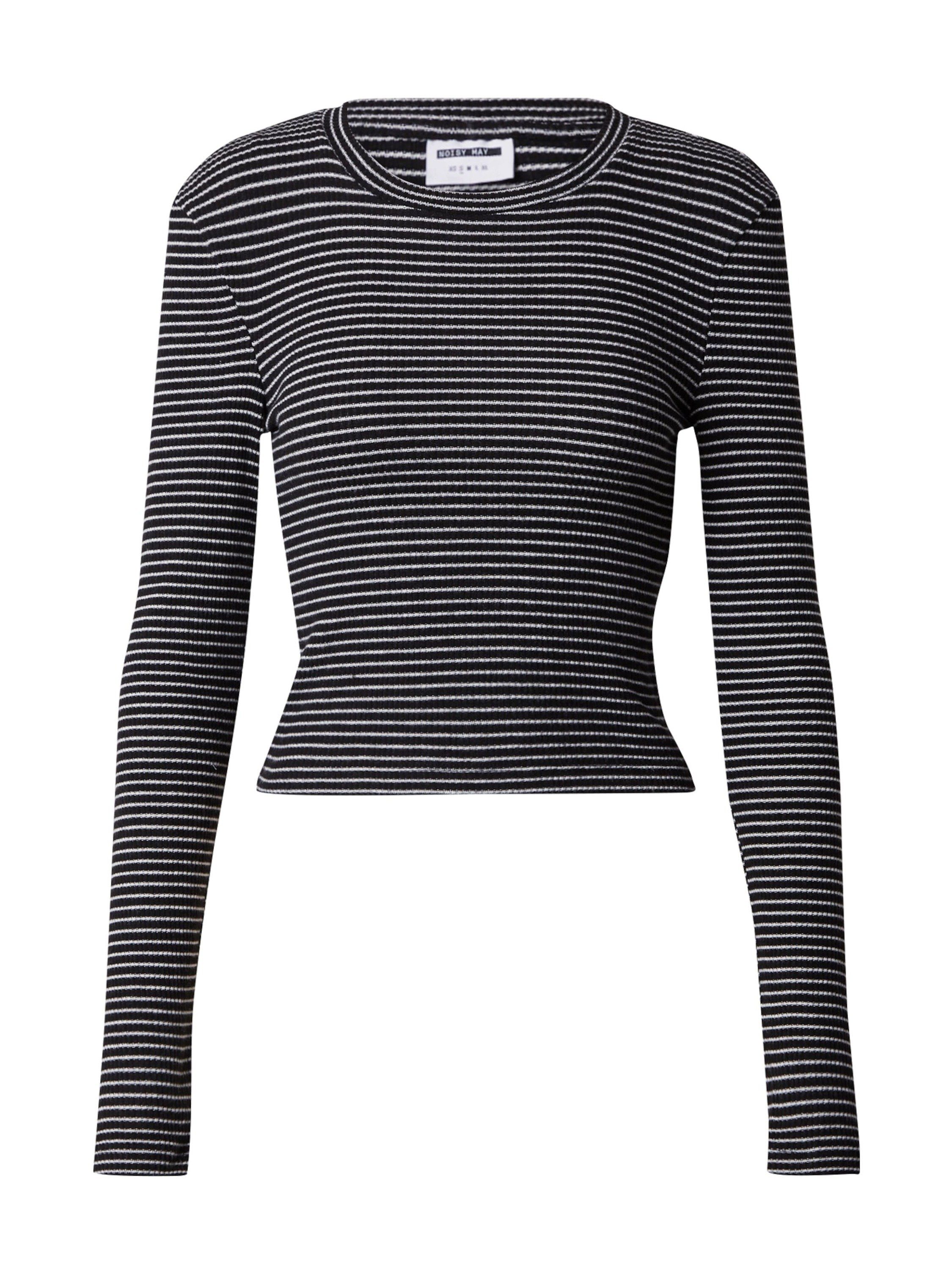 Langarmshirt POSY
