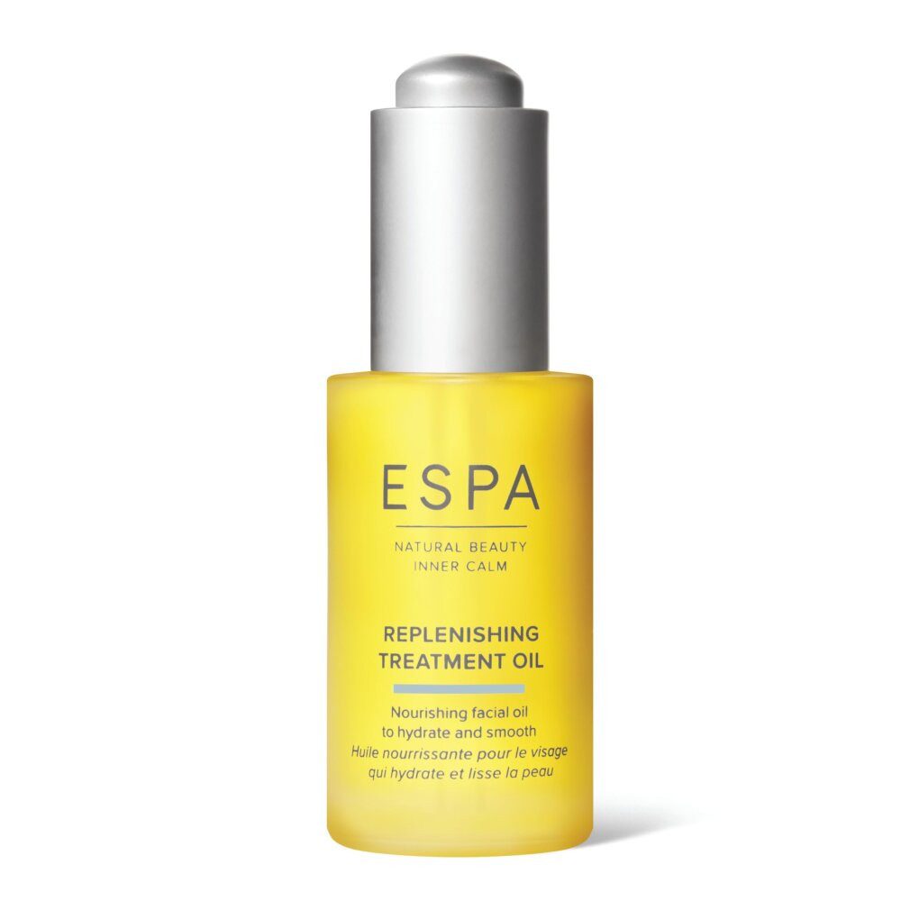 Espa Gesichtspflege Replenishing Anwendungs-Öl 30ml