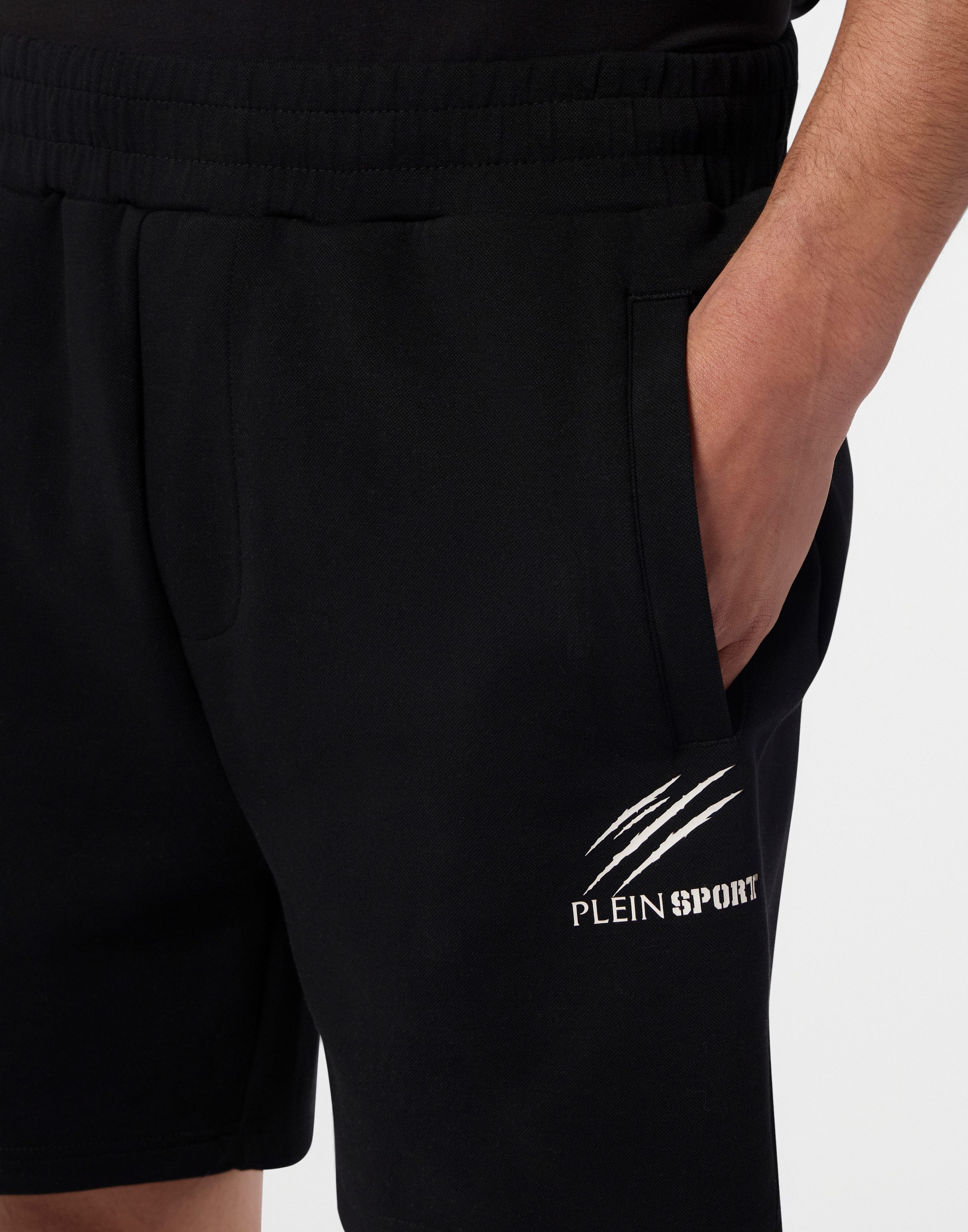 PLEIN SPORT Shorts Icon