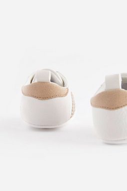 Next Baby-Turnschuhe mit elastischen Schnürsenkeln Babystiefel (1-tlg)