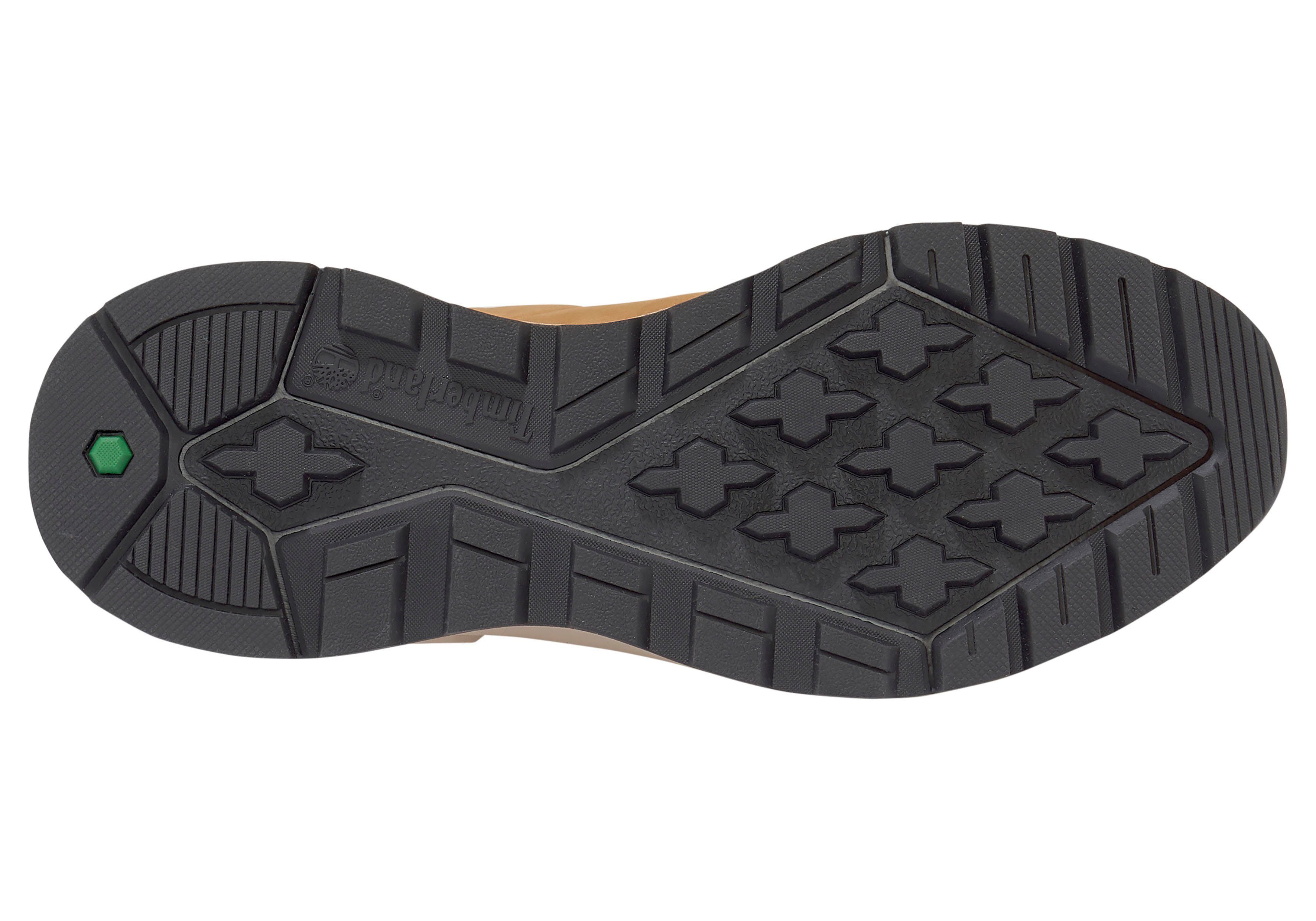 Timberland SPRINT TREKKERMID LACE UP SNEAKER Schnürboots Winterschuhe, Sneakerboots, Winterboots