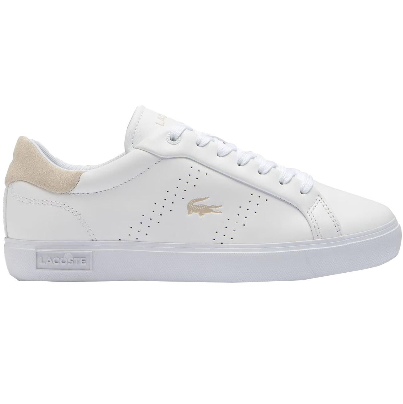 Lacoste Lacoste Powercourt 2.0 Sneaker günstig online kaufen
