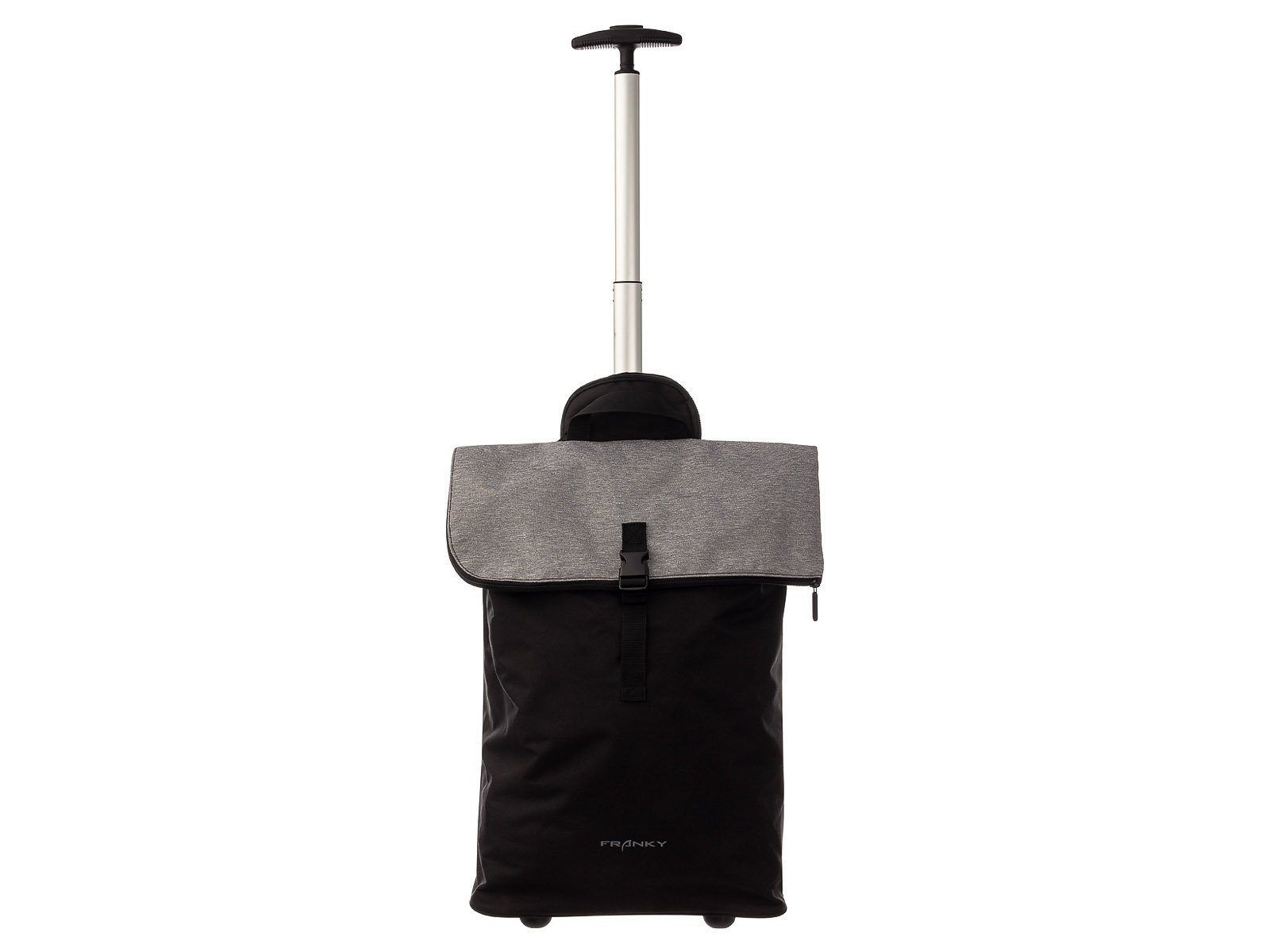 Franky Rucksack ER09 Einkaufsroller Einkaufstrolley (1-tlg), günstig online kaufen