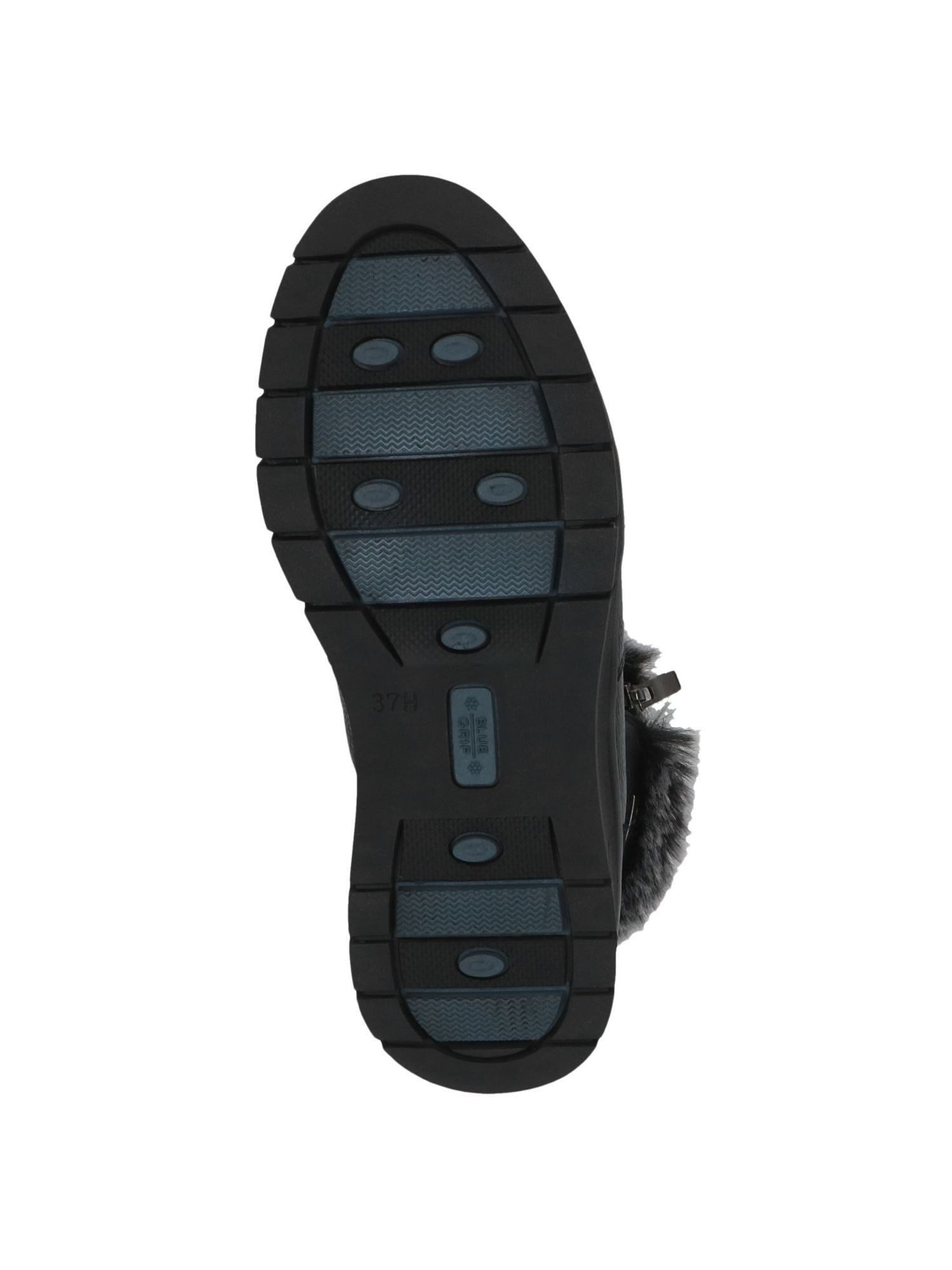 Caprice CAP BlueGrip, CAP Comfort Warm gefüttert Winterstiefelette CAP BlueGrip