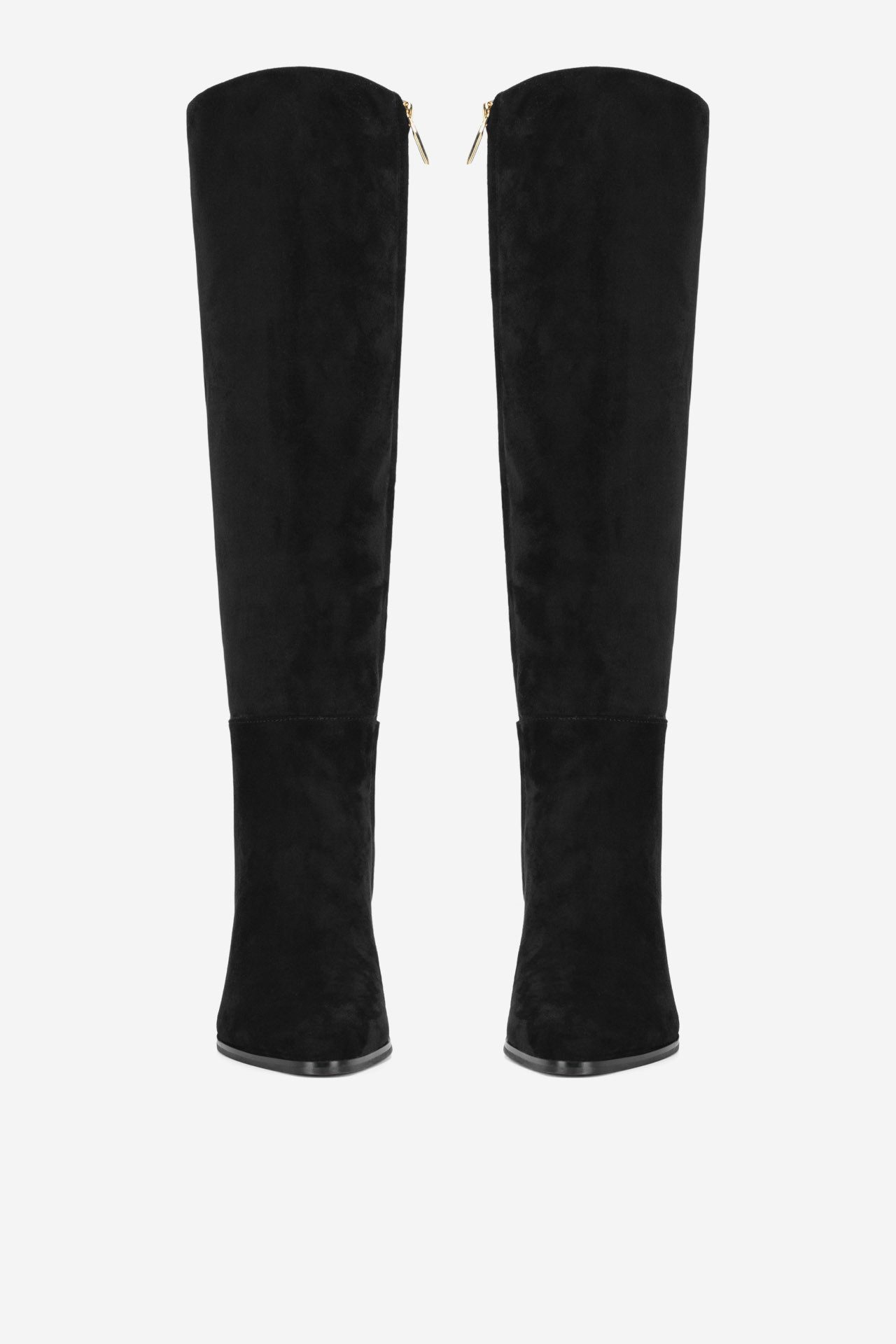 Nine West NINE WEST Damen Kosake 41 schwarz 5905588989707 Cowboy Boots