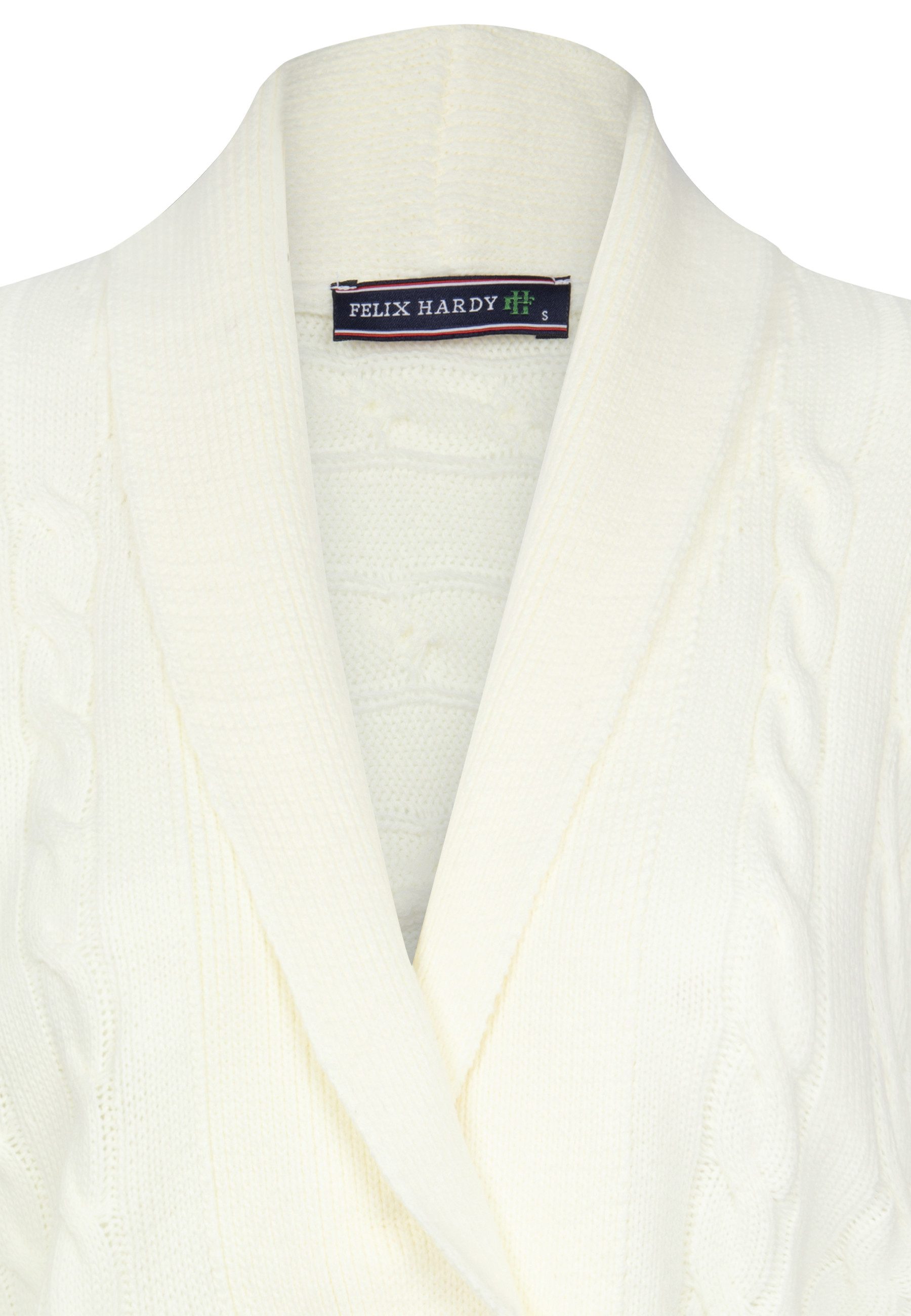 Felix Hardy Strickjacke Stephanie günstig online kaufen