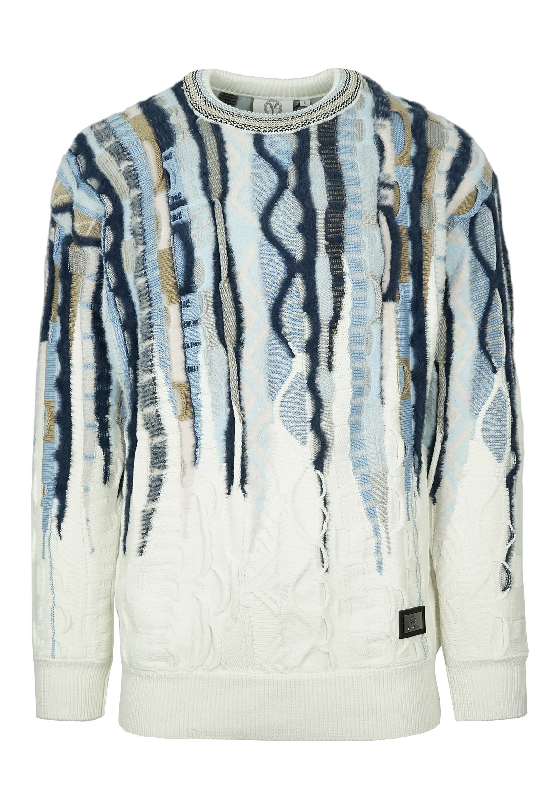 CARLO COLUCCI Sweater Frigeri
