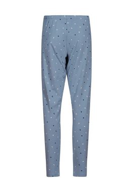 Skiny Pyjama Mädchen Schlafanzug Set - Nachtwäsche, Baumwolle