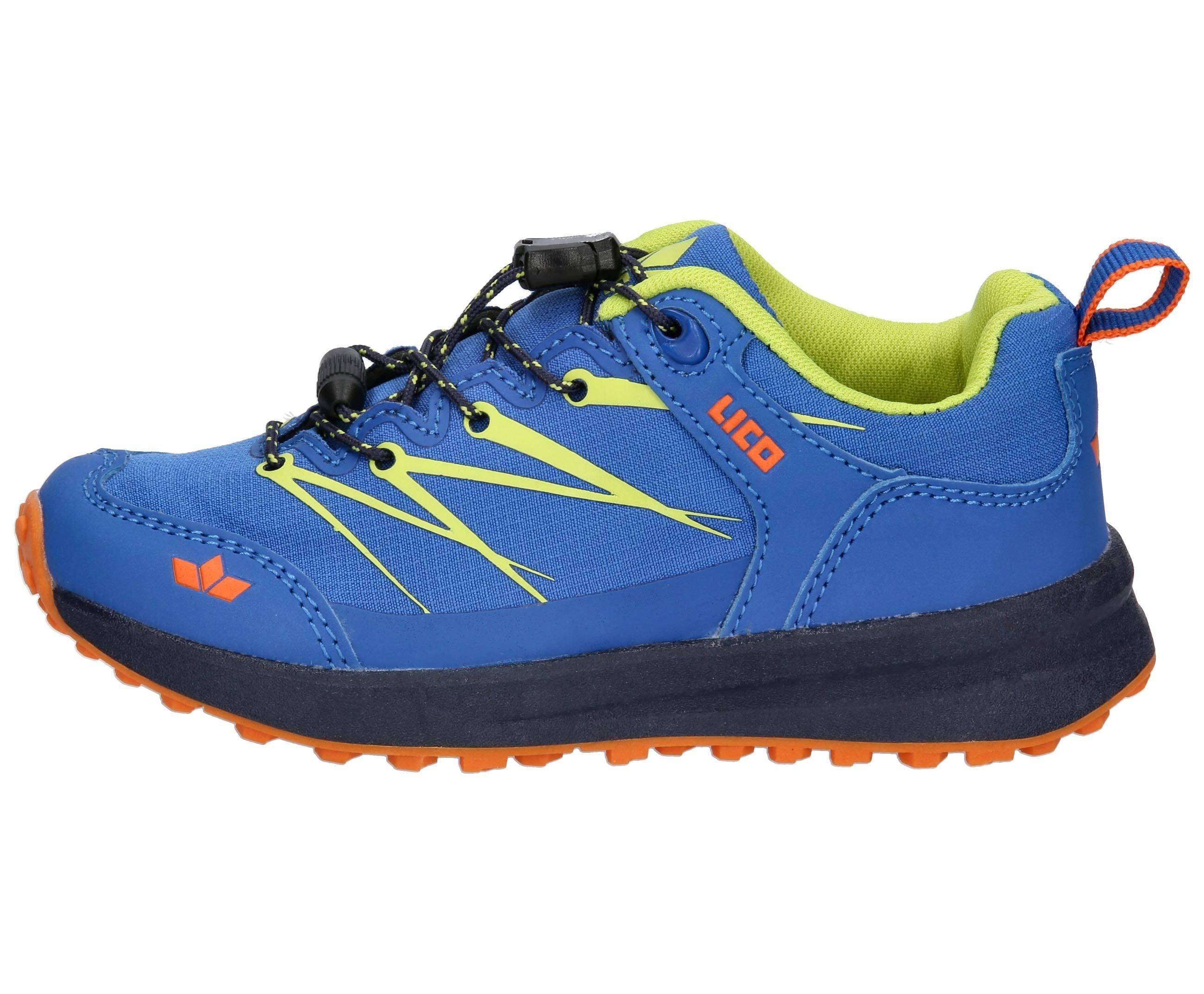 Lico Outdoorschuh Sheffield Wanderschuh
