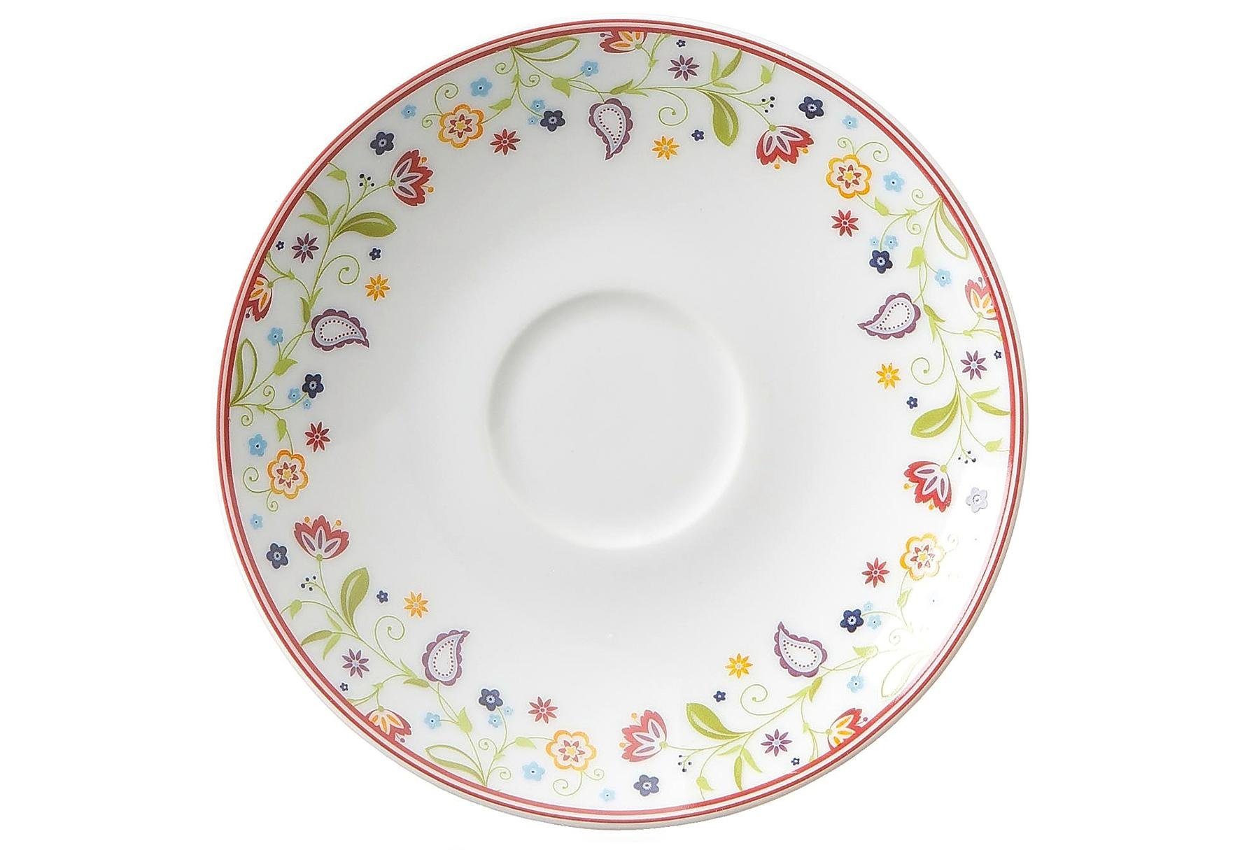 Flirt by R&B GeschirrSet »Espressountere Doppio Shanti 12cm«