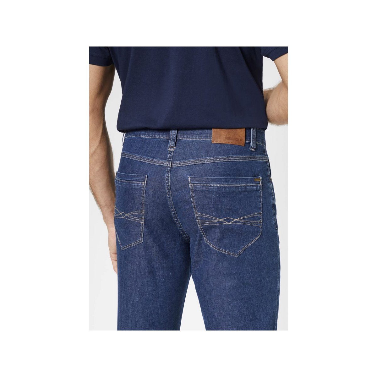 kombi (1-tlg) Paddock's 5-Pocket-Jeans