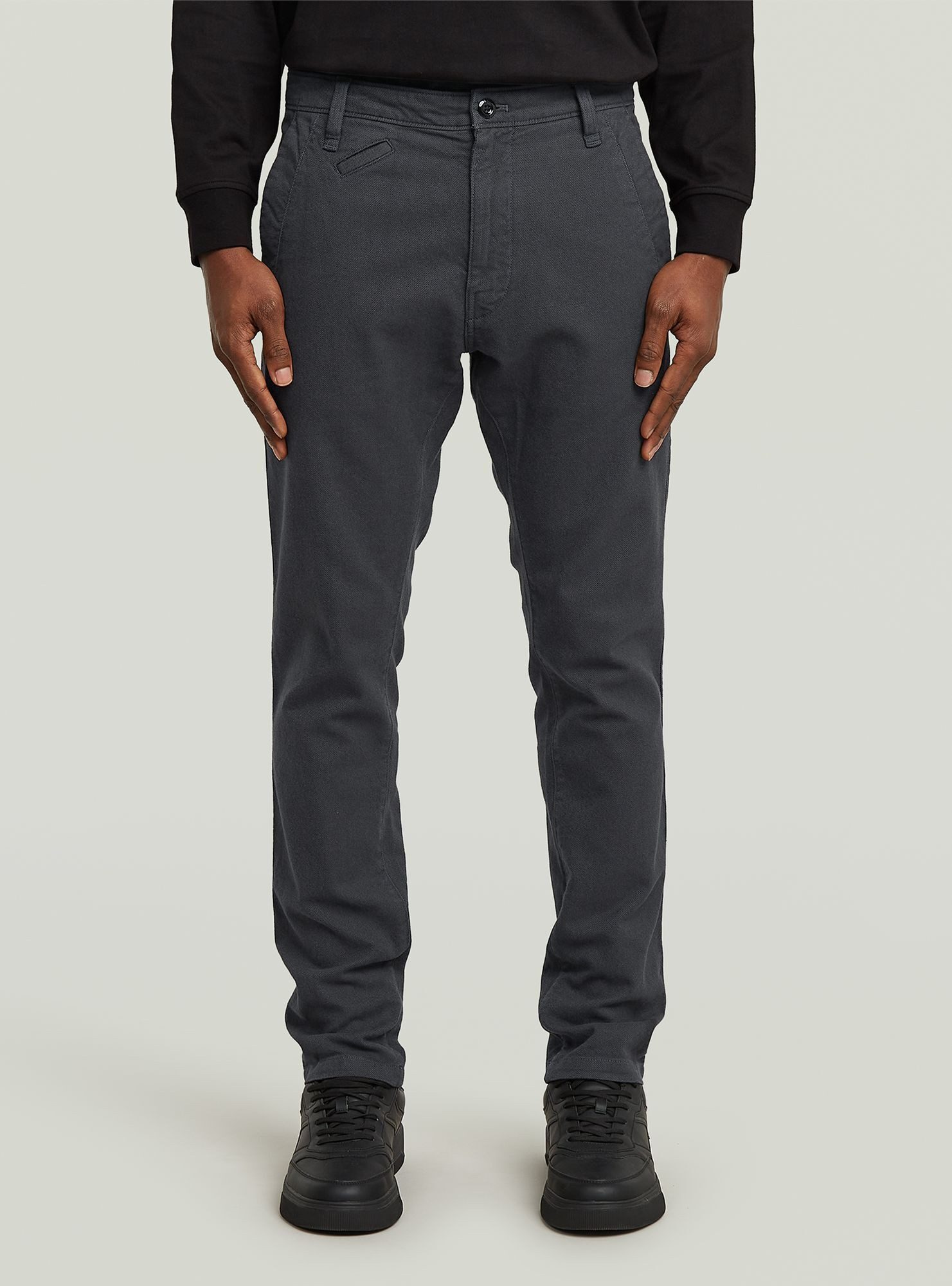 G-STAR Chinohose Bronson 3.0 Slim Chino