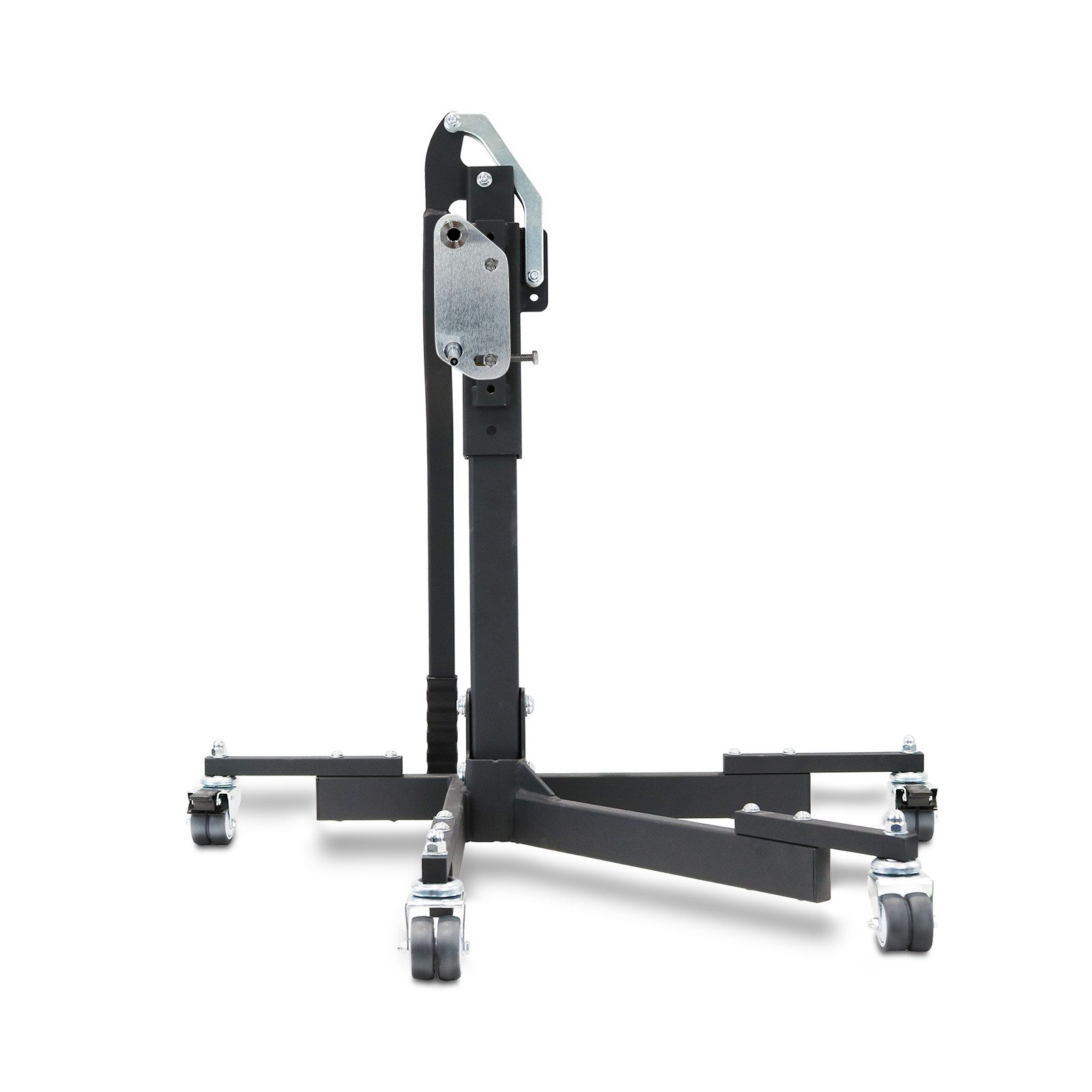 ConStands Motorradheber Adapterplatte für # Power Classic / Evo für Yamaha YZF-R1 15-25