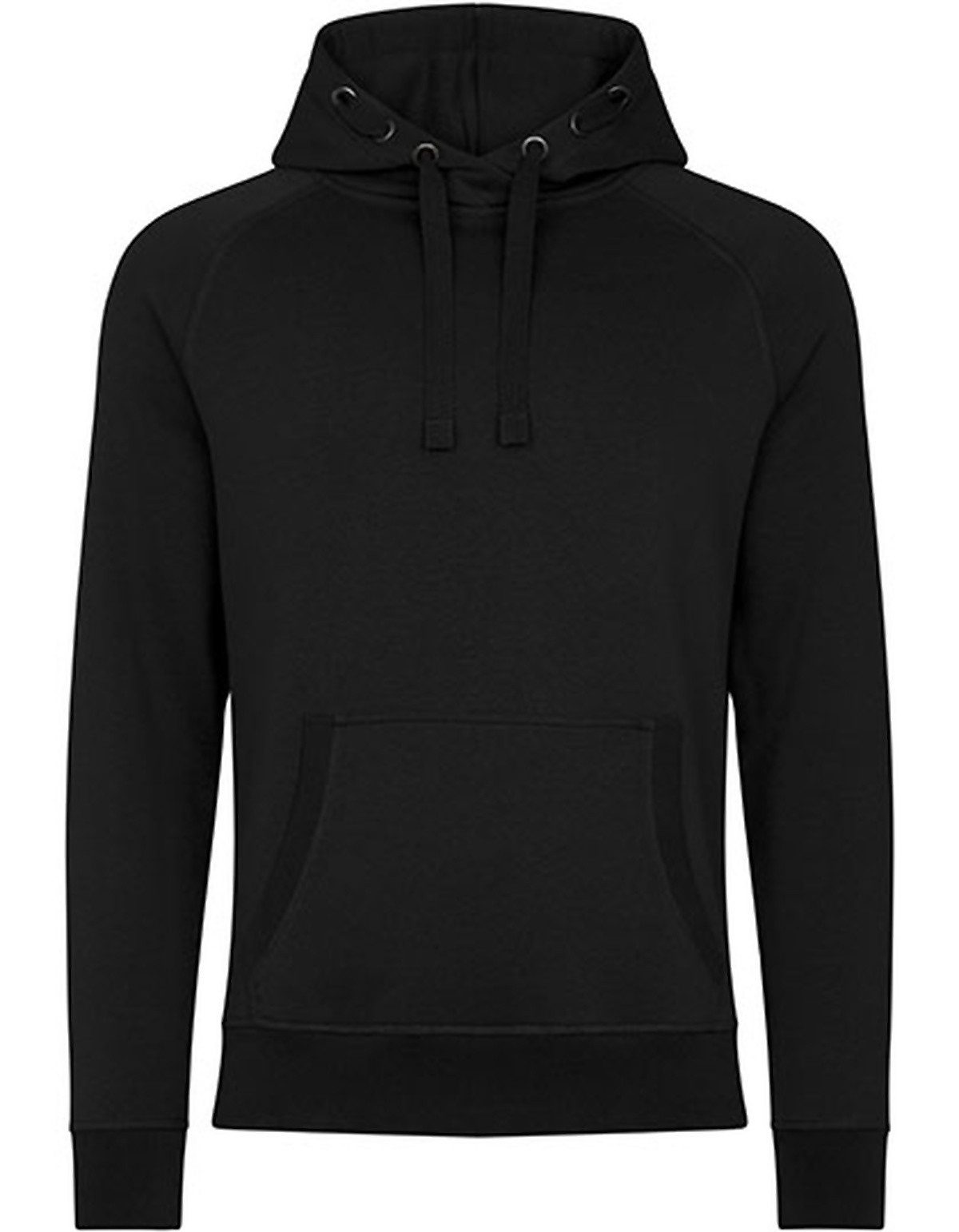 HRM Kapuzenpullover Unisex Premium Raglan Hoody