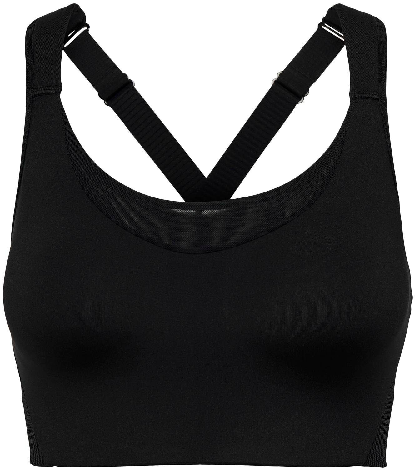 NOOS ONPOPAL ONLY black Play BRA SPORTS Sport-BH