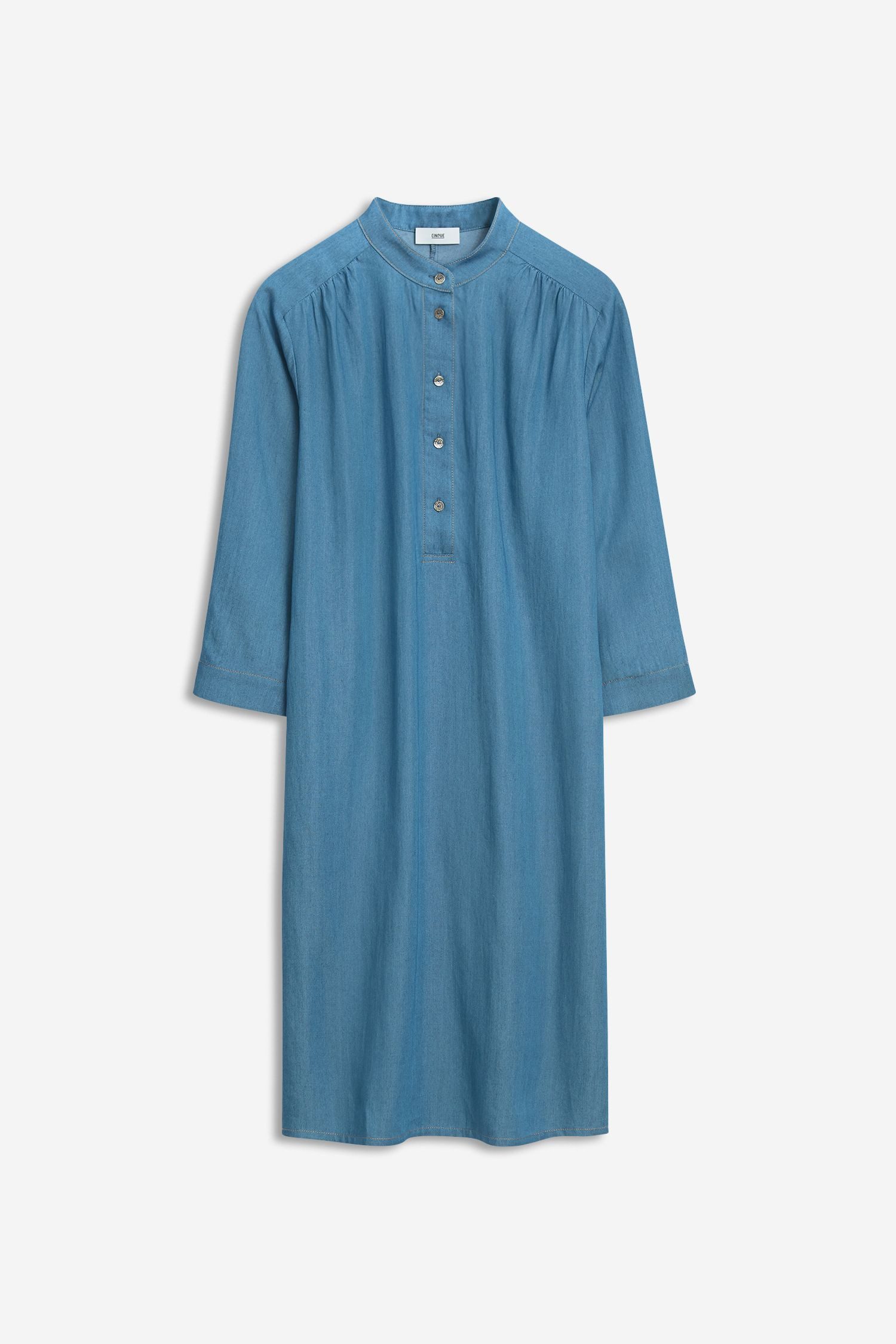 Trägerkleid
