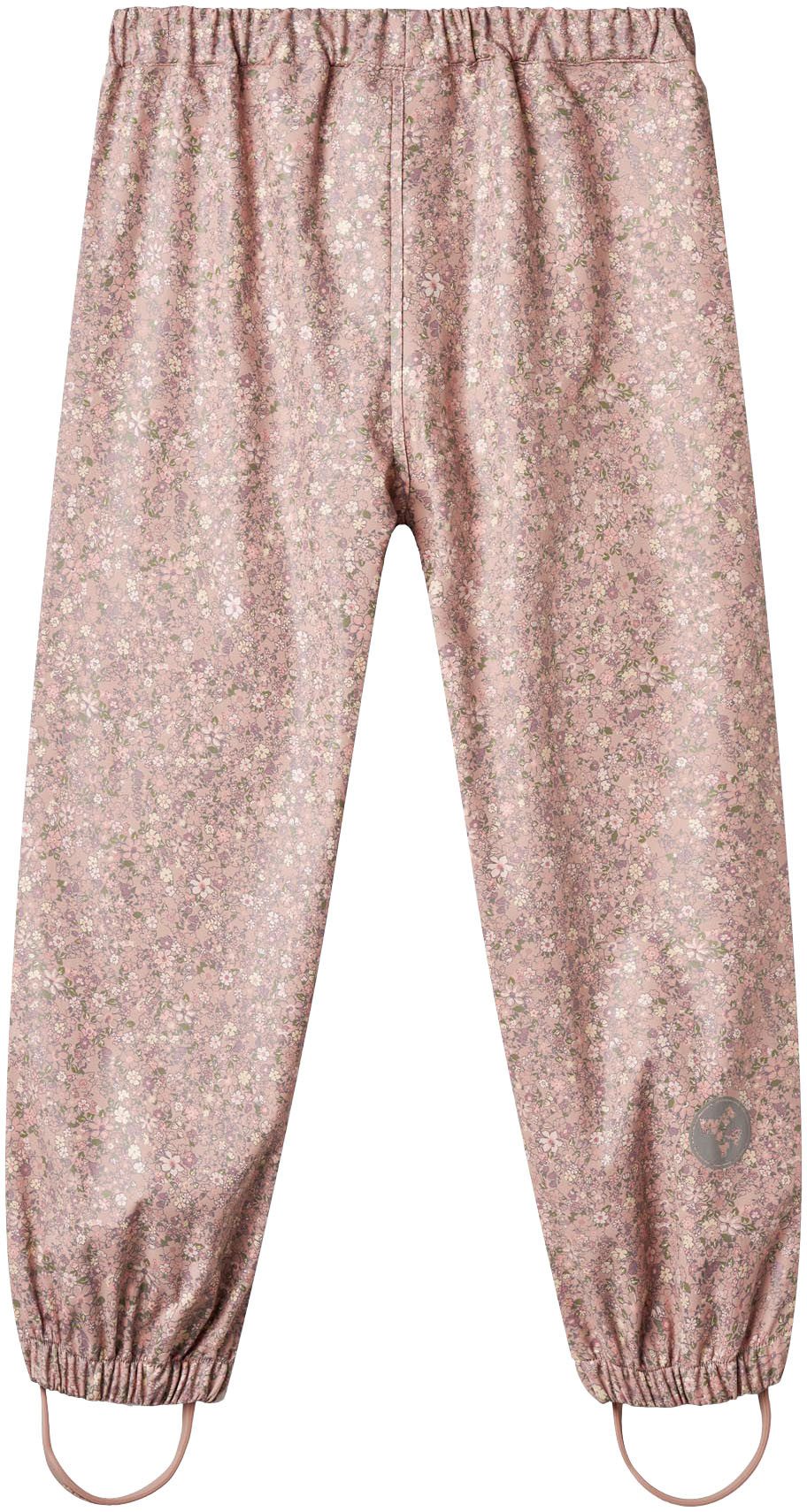 Regenhose Rainwear Olo Trousers