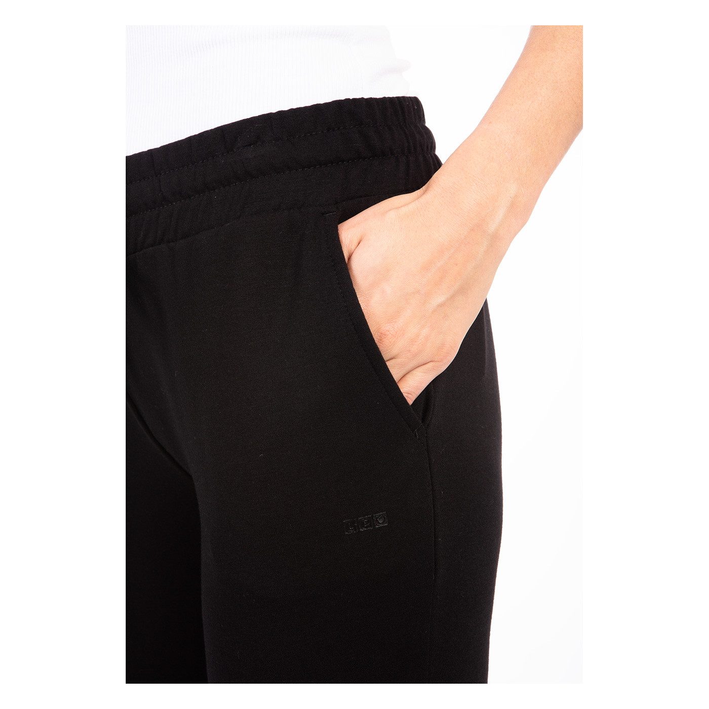 LPO Radlerhose Damen 7/8-Hose Pietra 2