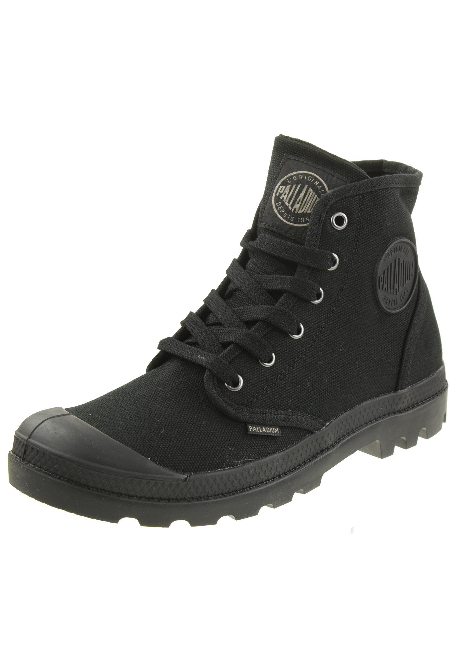 Palladium US Pampa Hi Stiefel günstig online kaufen