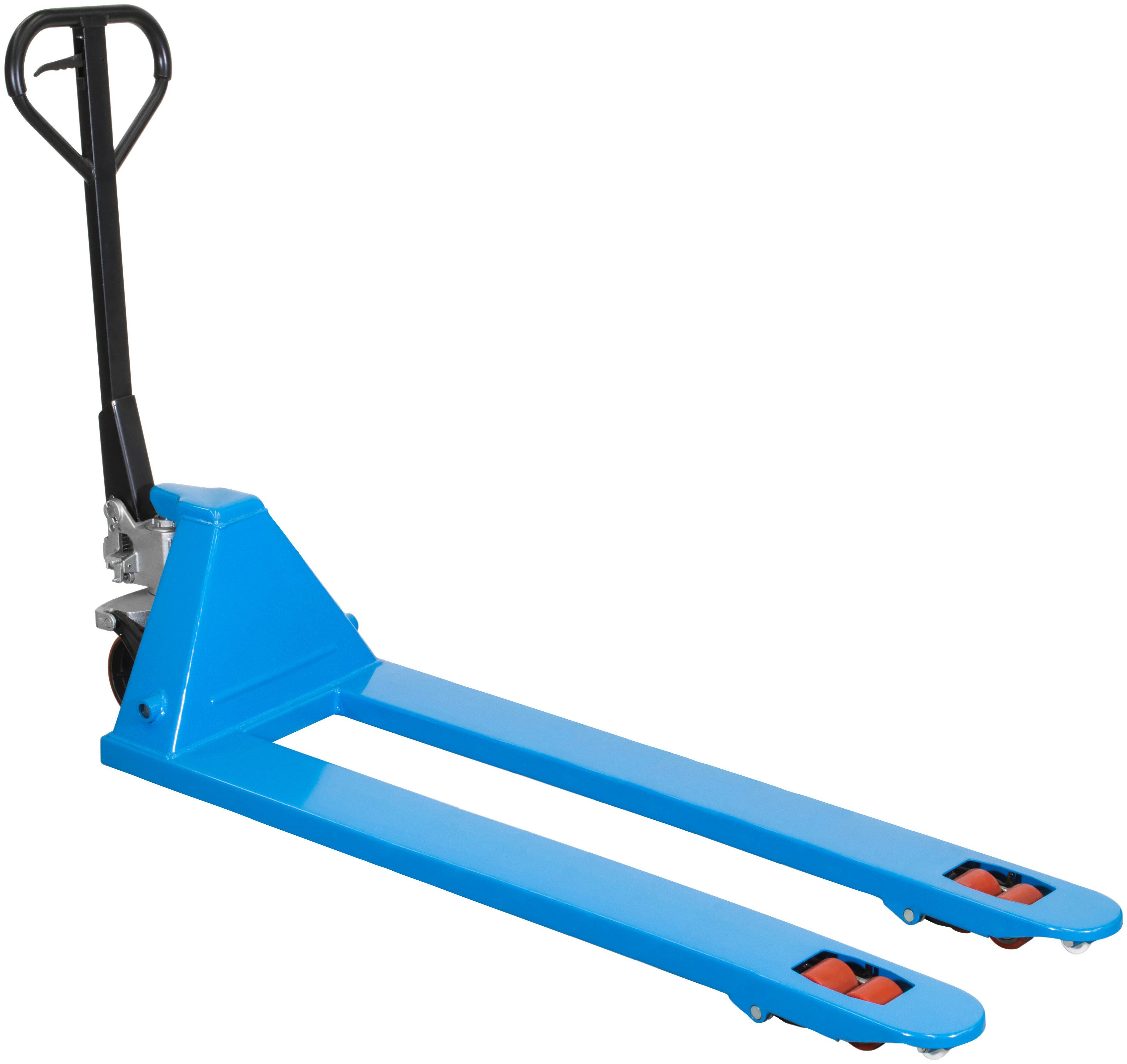 Güde Gabelhubwagen »GHW 2500-180 PU«