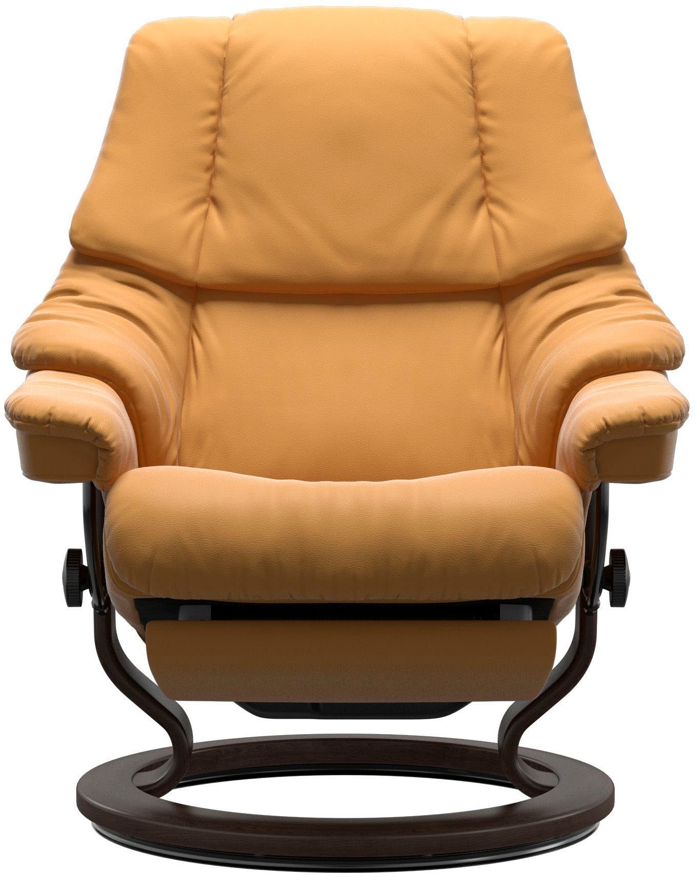 Stressless® Relaxsessel Reno, elektrisch verstellbar, optional günstig online kaufen